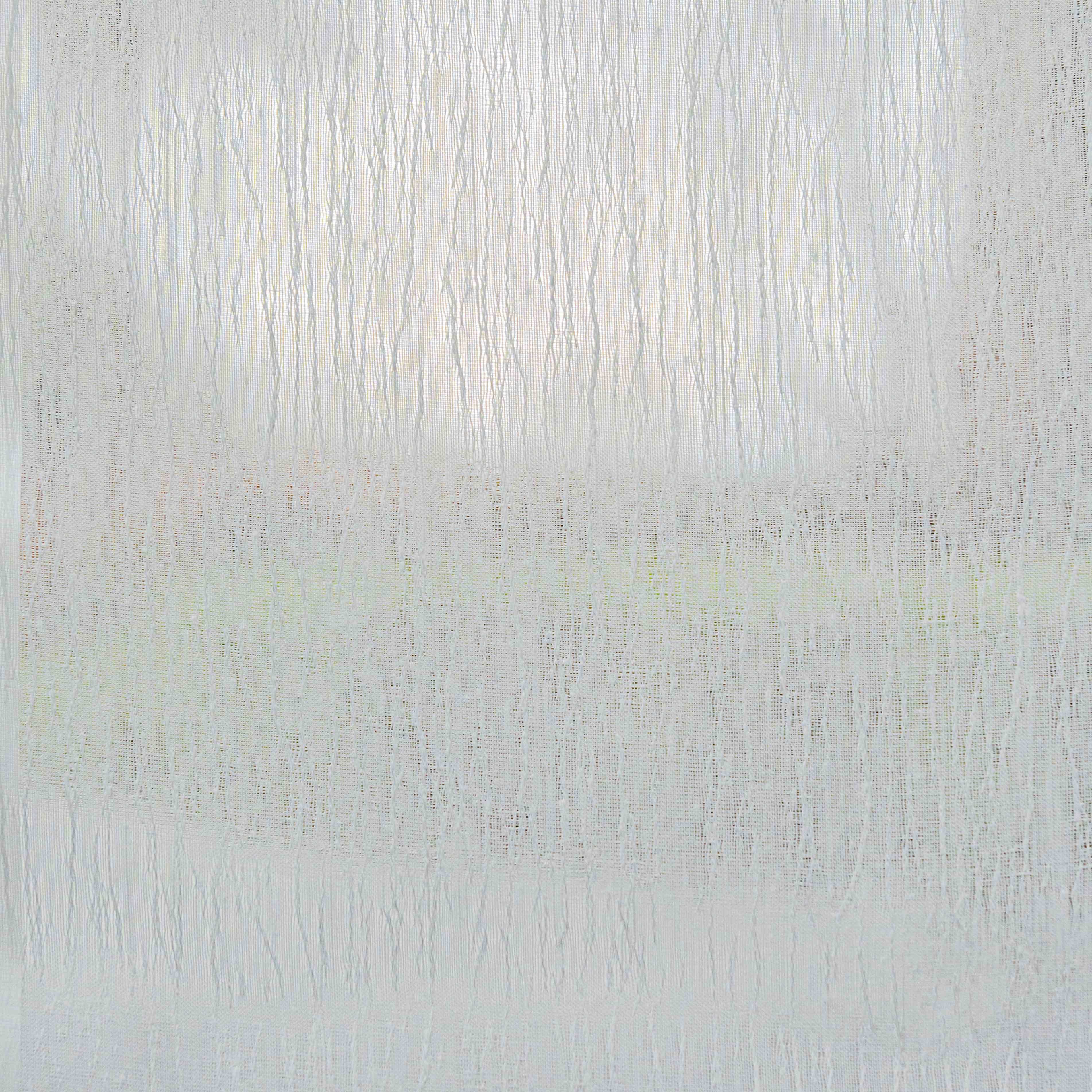 SK2 Linen Sheer Curtains