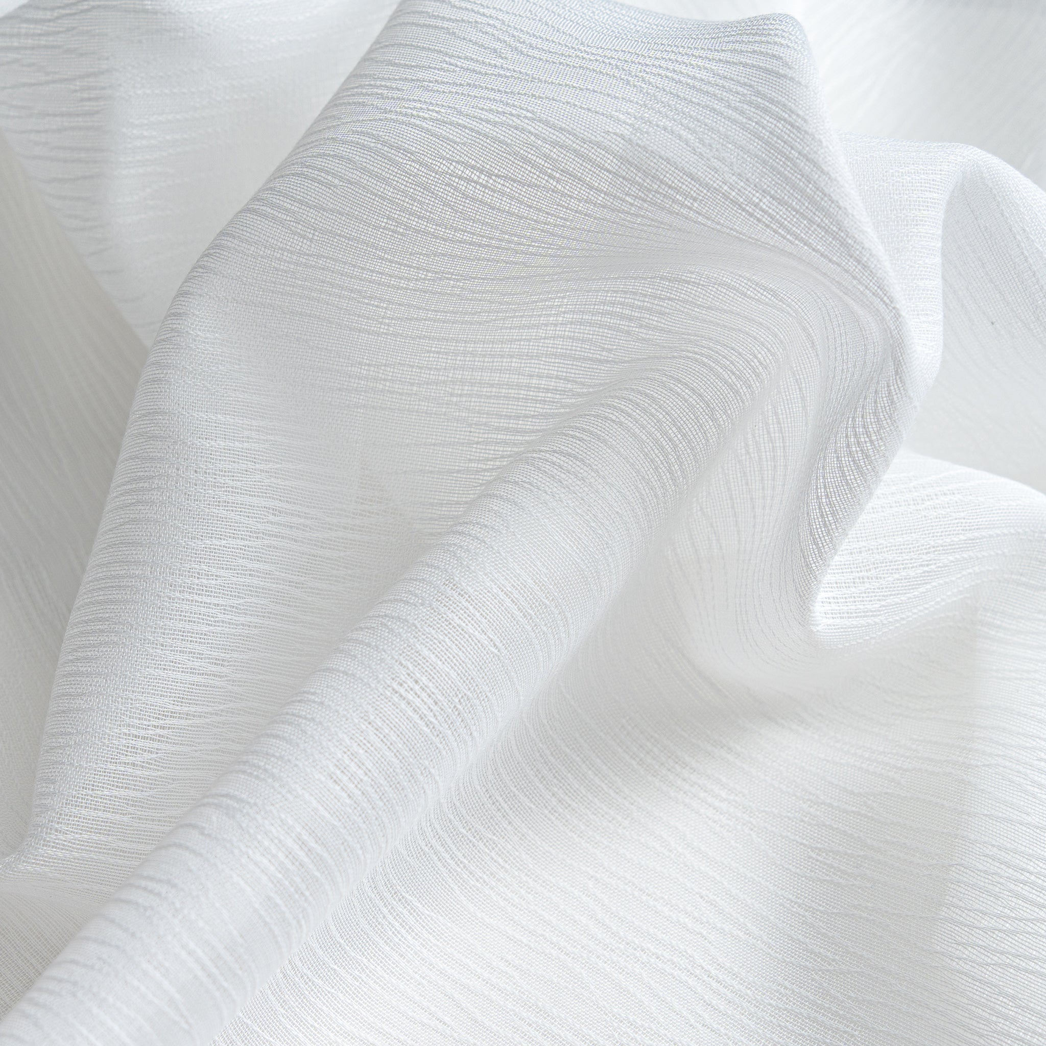 ZK Linen Sheer