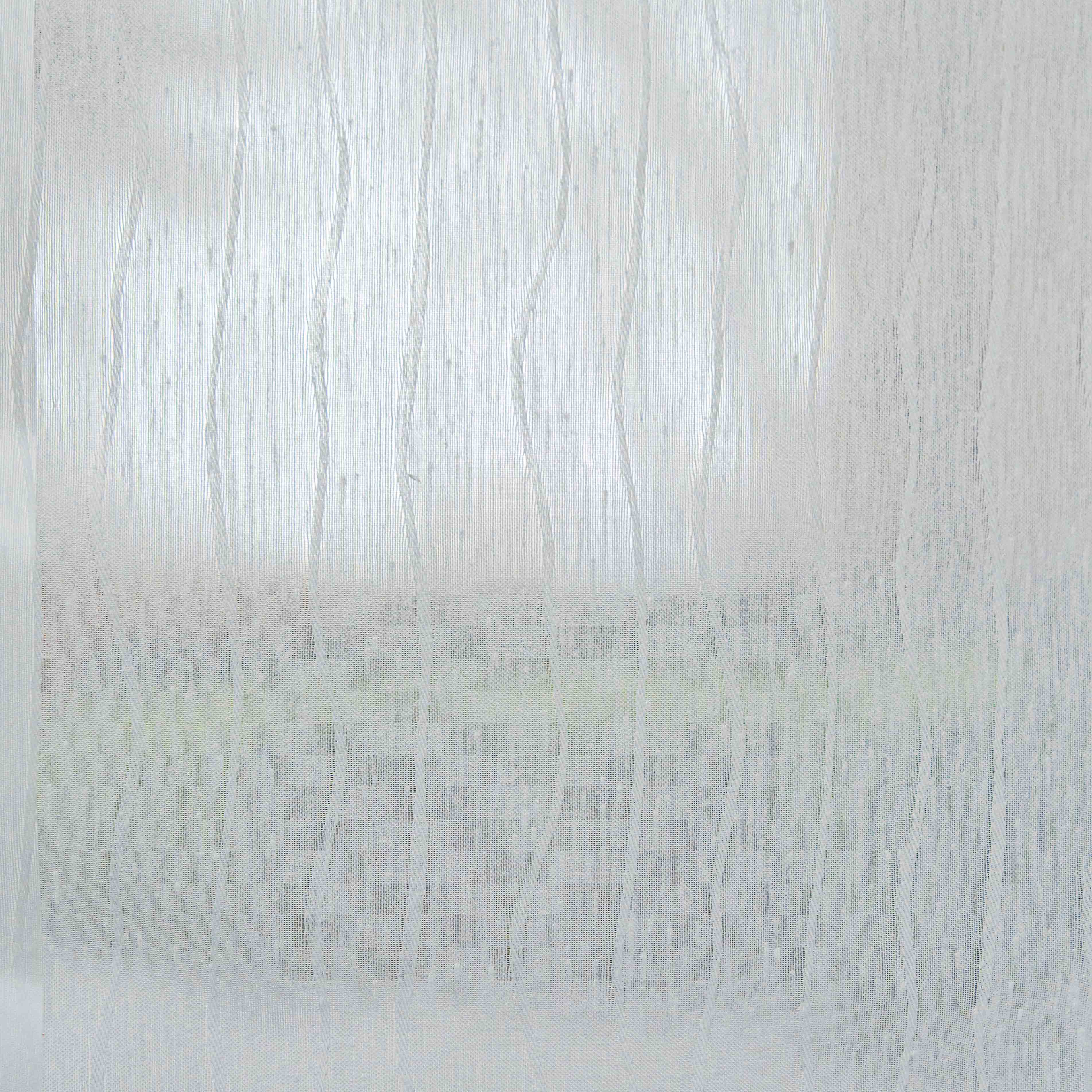 SK2 Linen Sheer Curtains