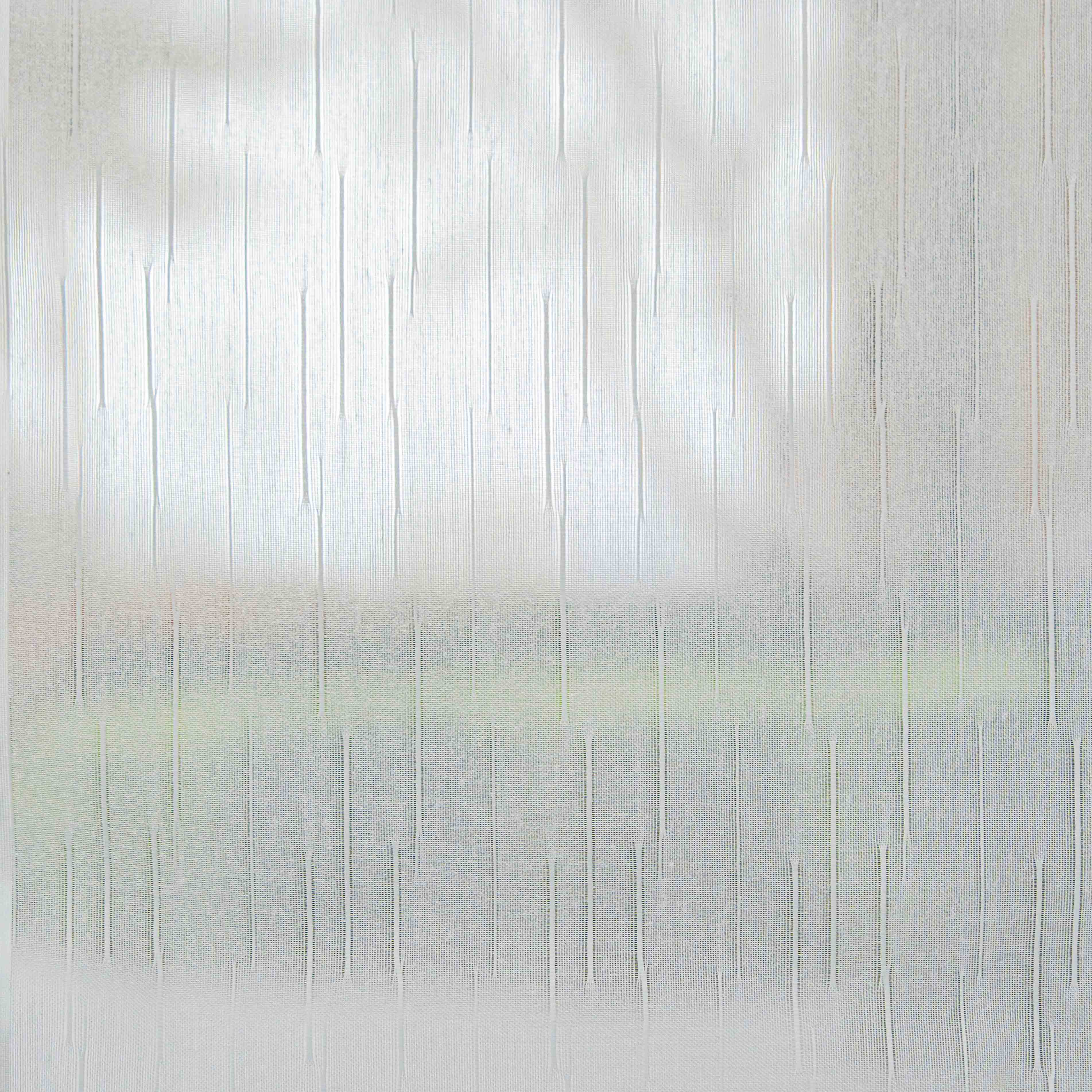 SK2 Linen Sheer Curtains