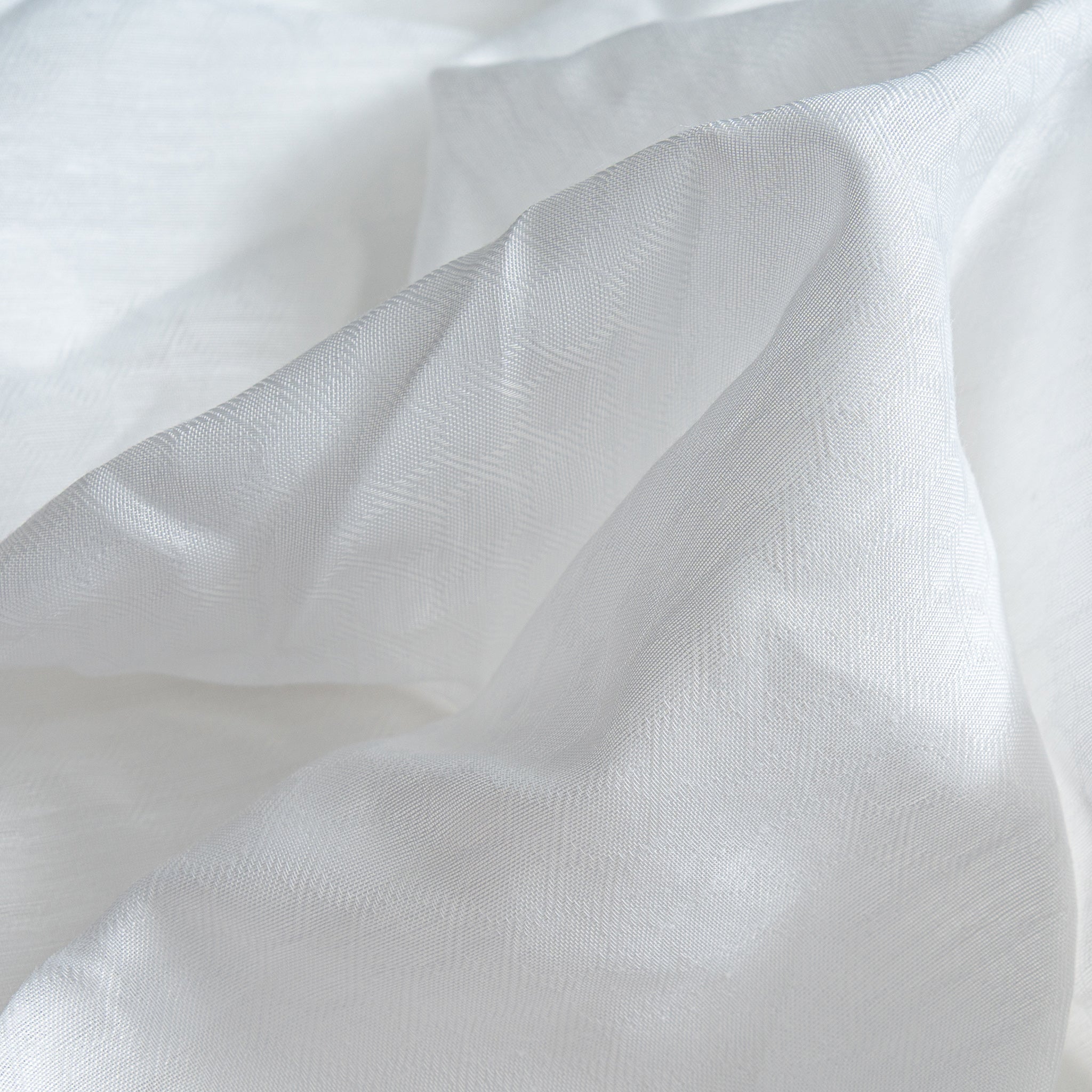 ZK Linen Sheer