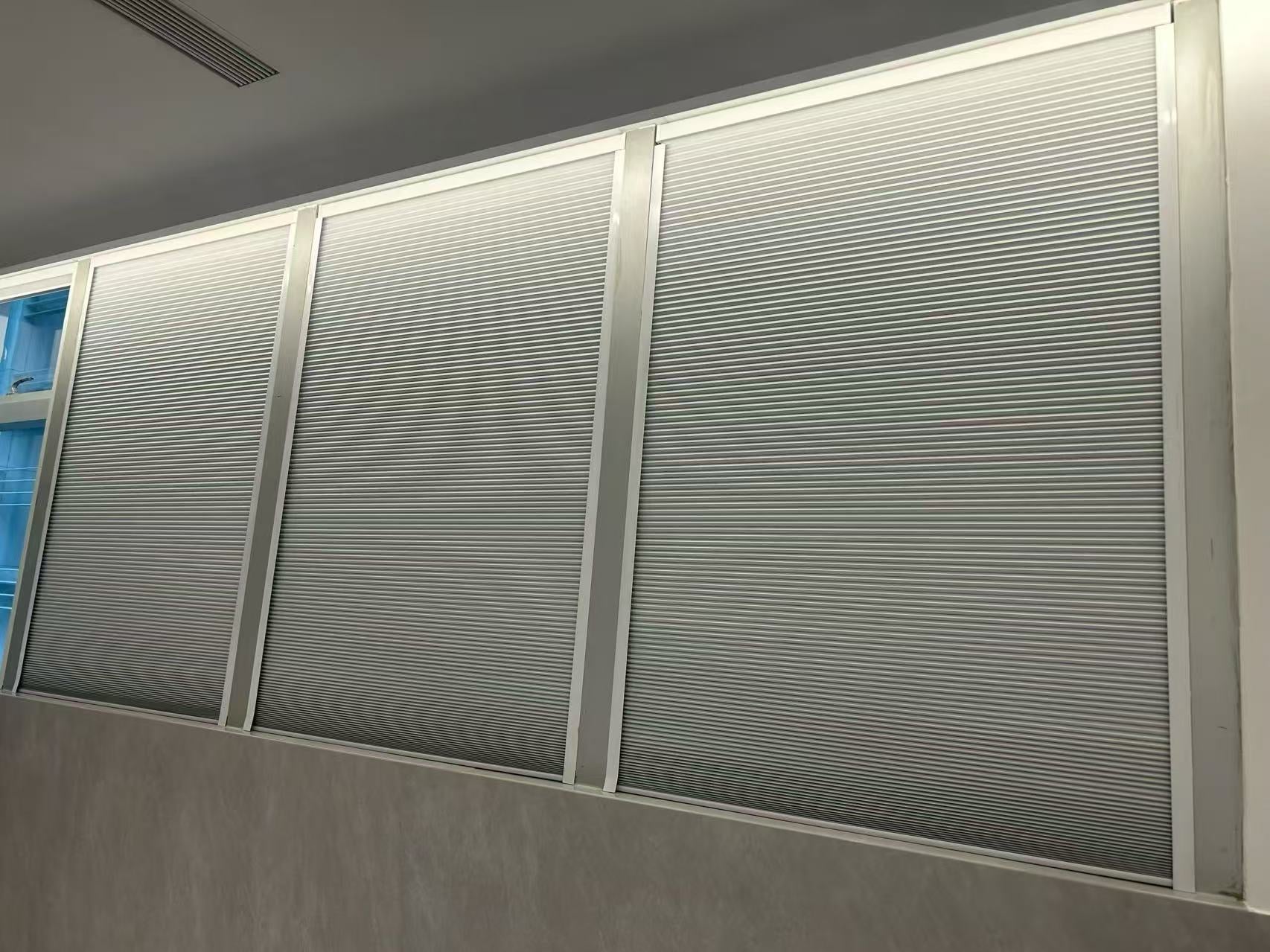 Honeycomb Blinds