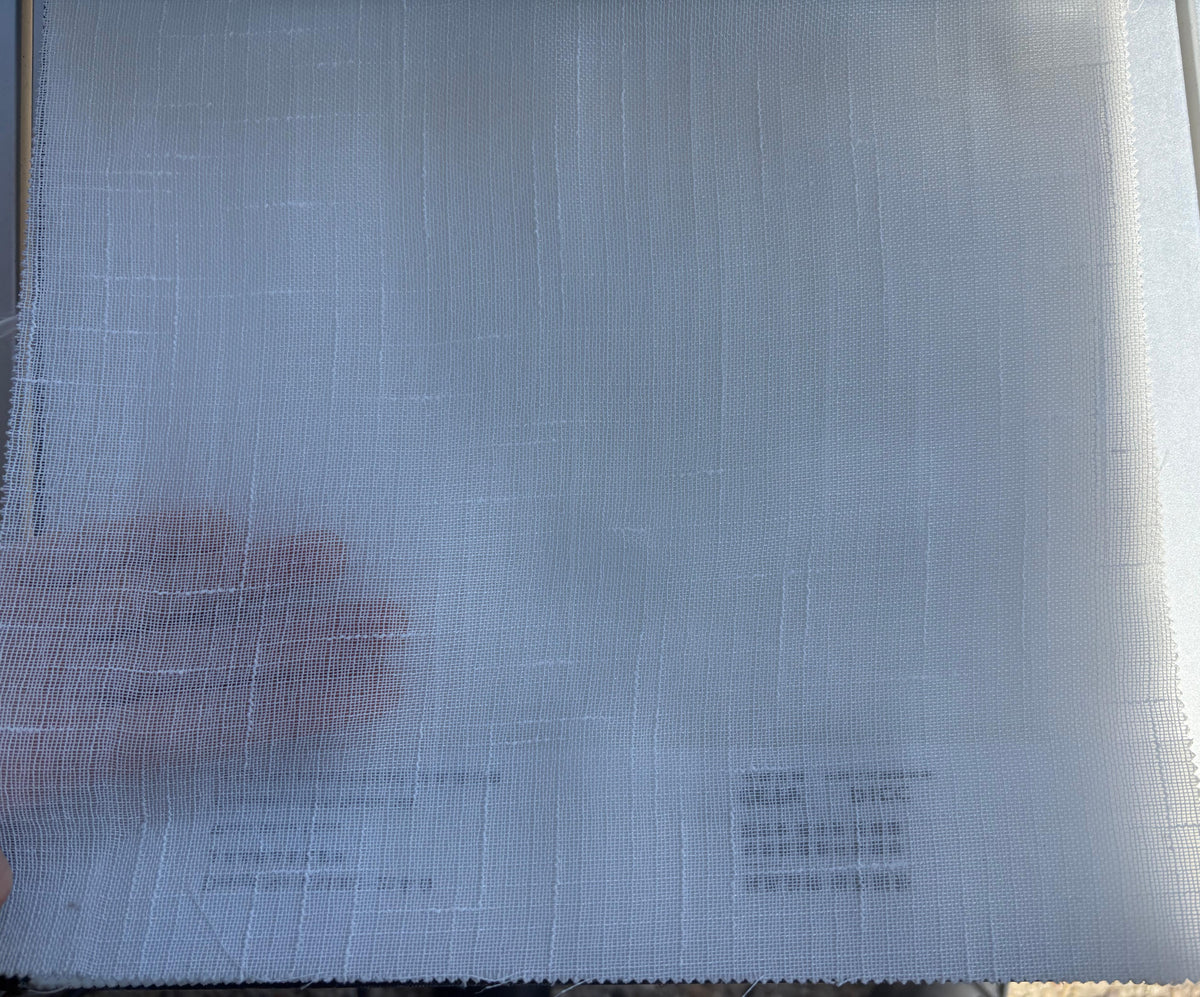 ZK Standard Sheer
