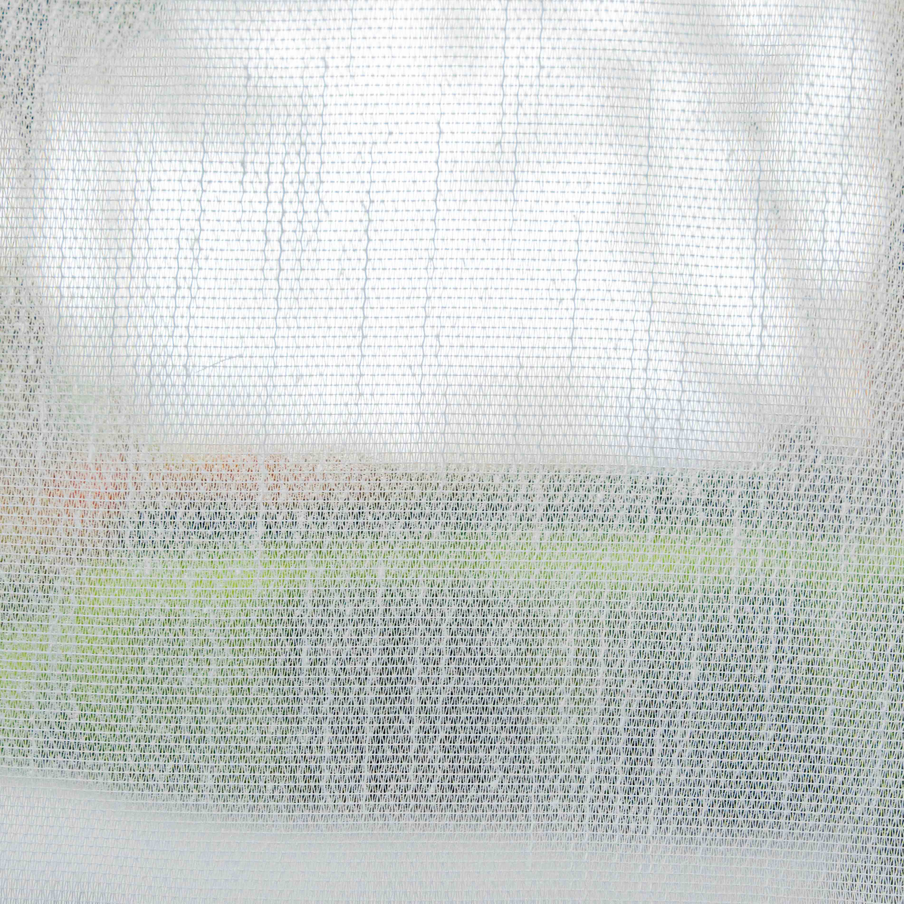 SK2 Linen Sheer Curtains