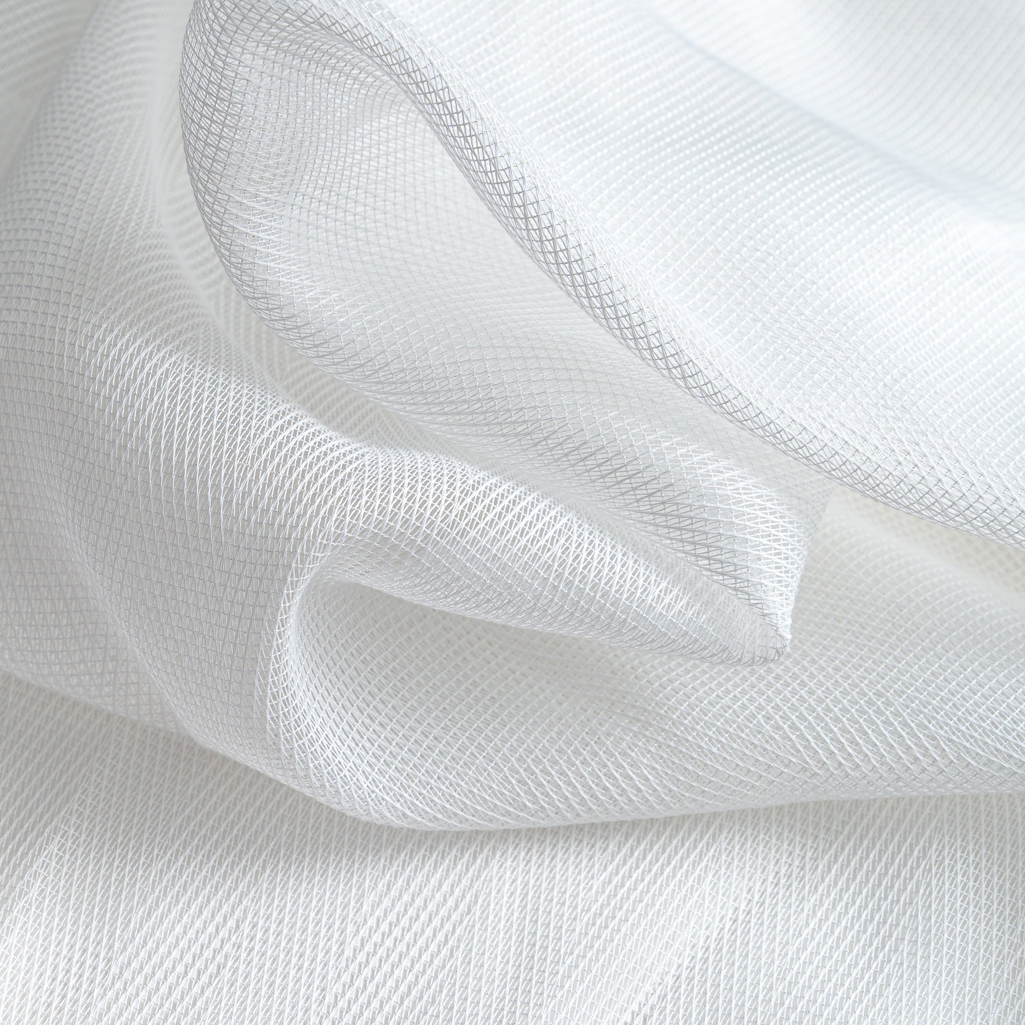 ZK Linen Sheer