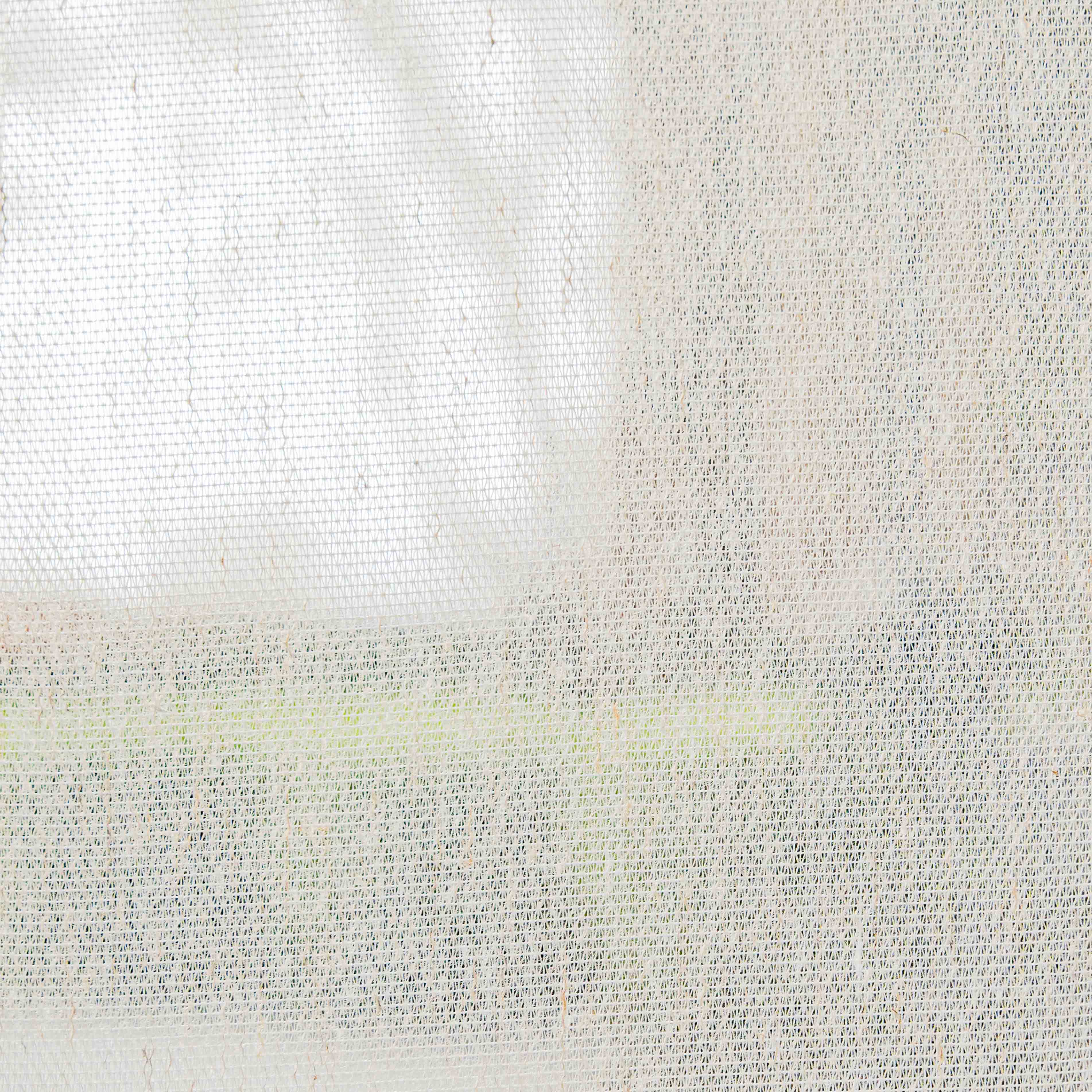 SK1 Linen Sheer