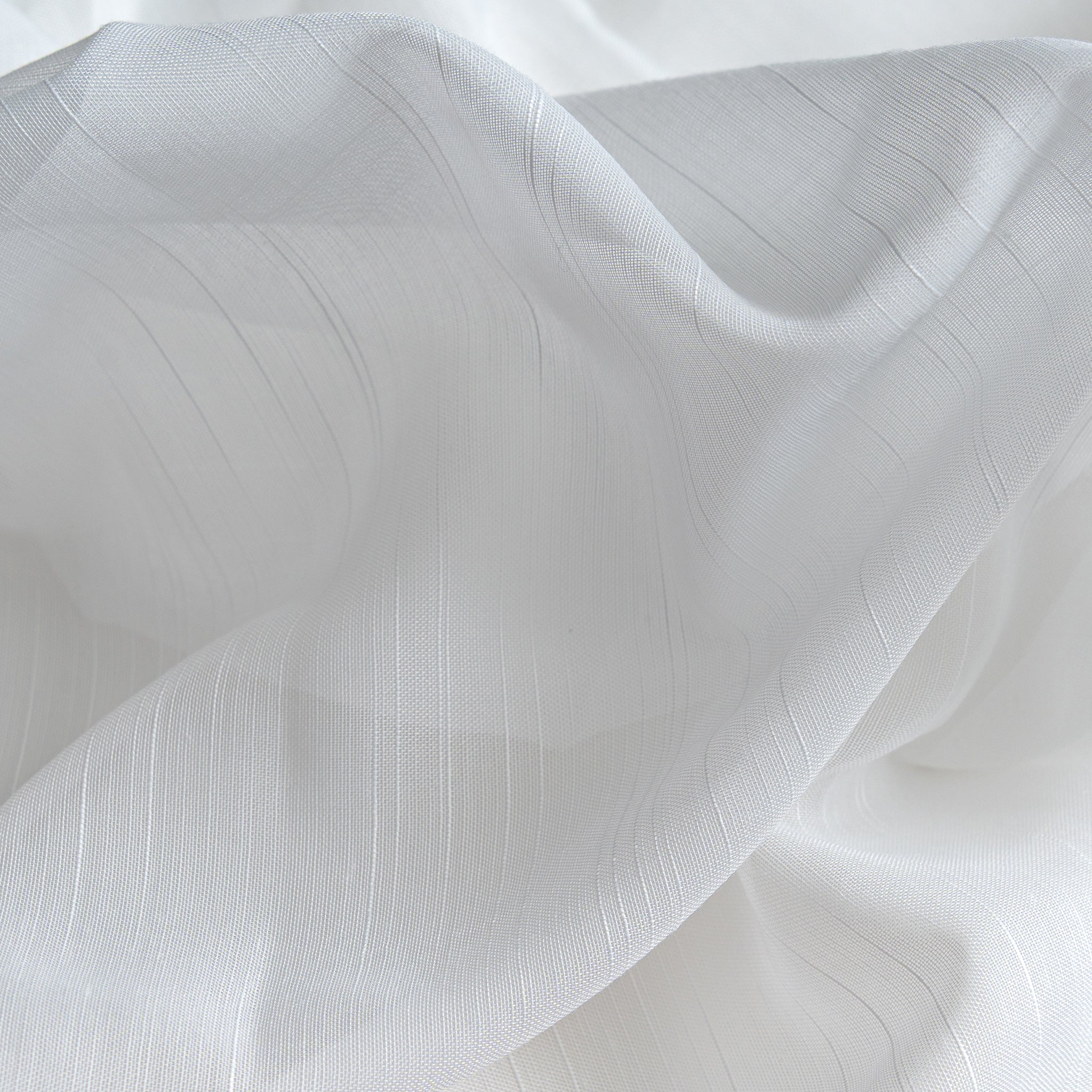 ZK Linen Sheer