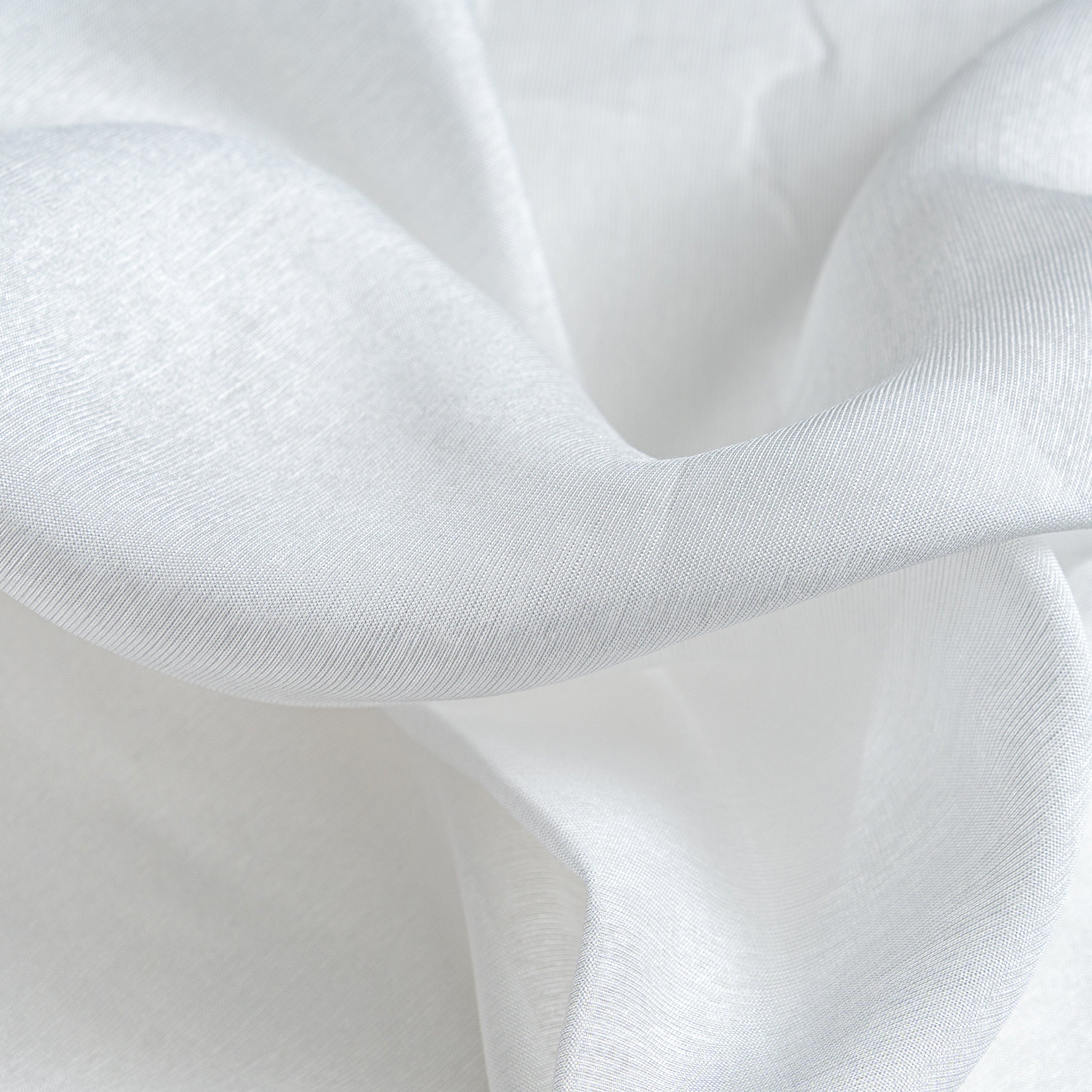 ZK Linen Sheer