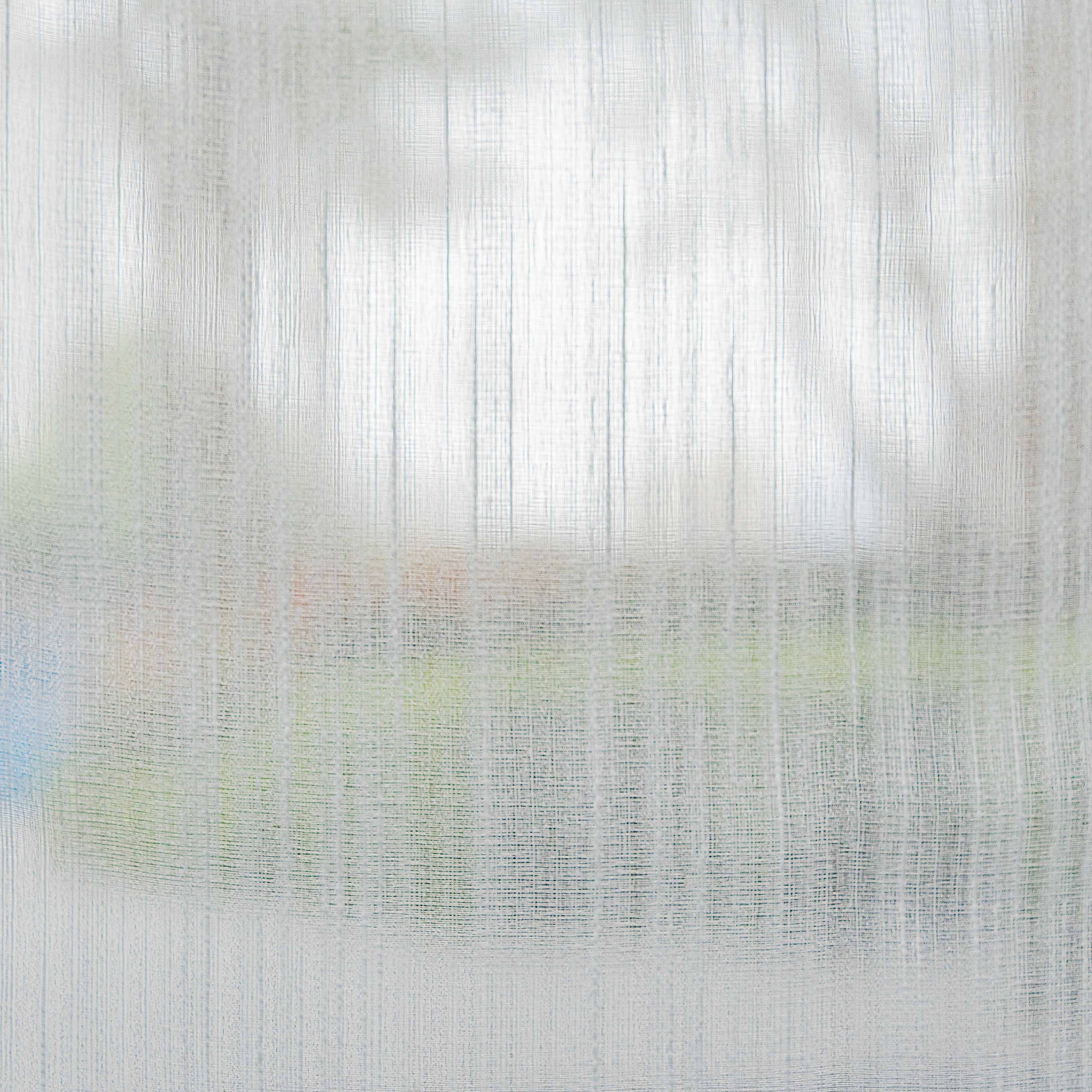 SK2 Linen Sheer Curtains