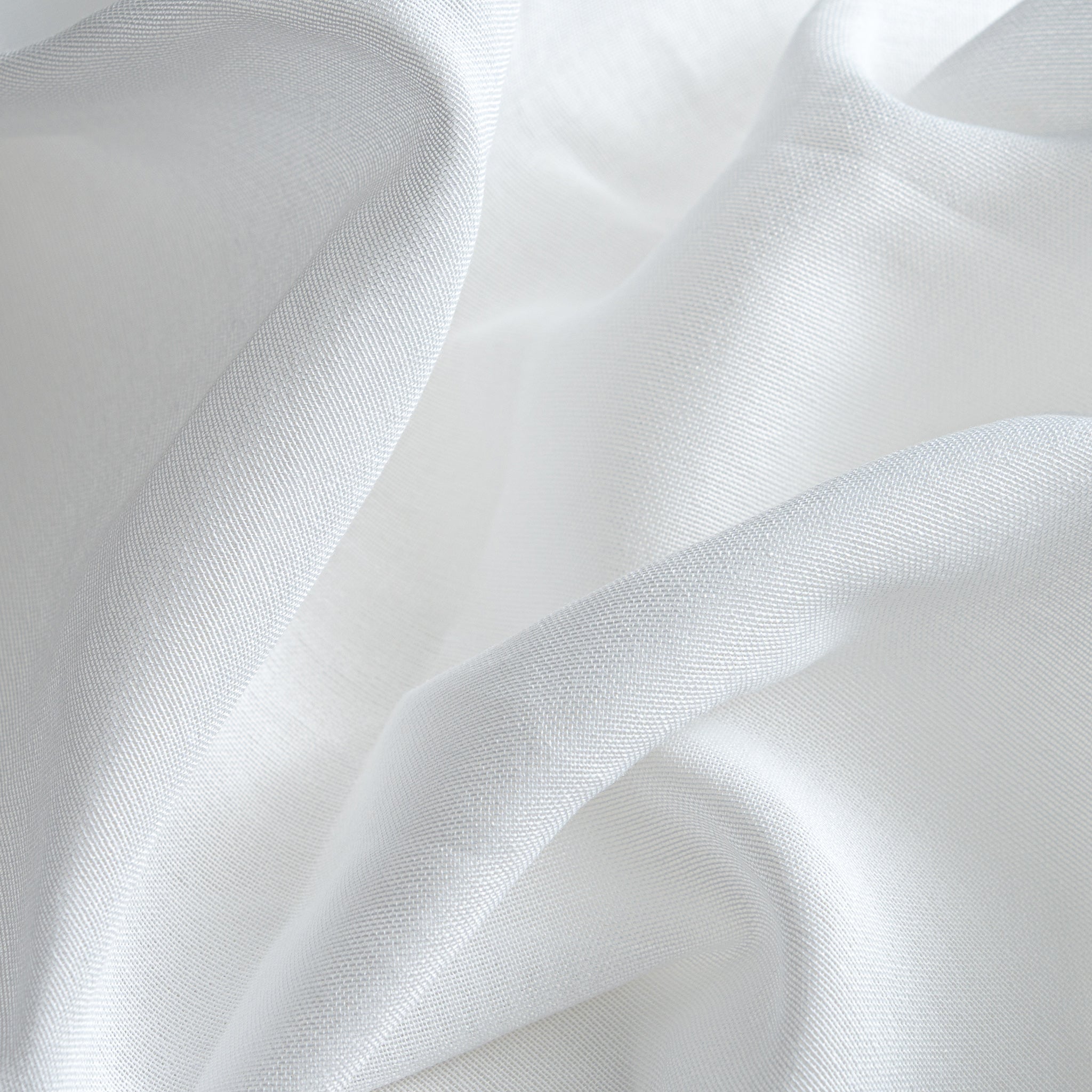 ZK Linen Sheer
