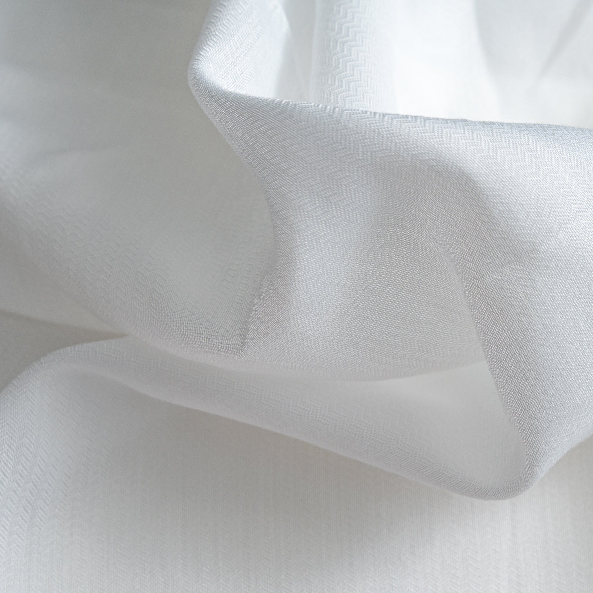 ZK Linen Sheer