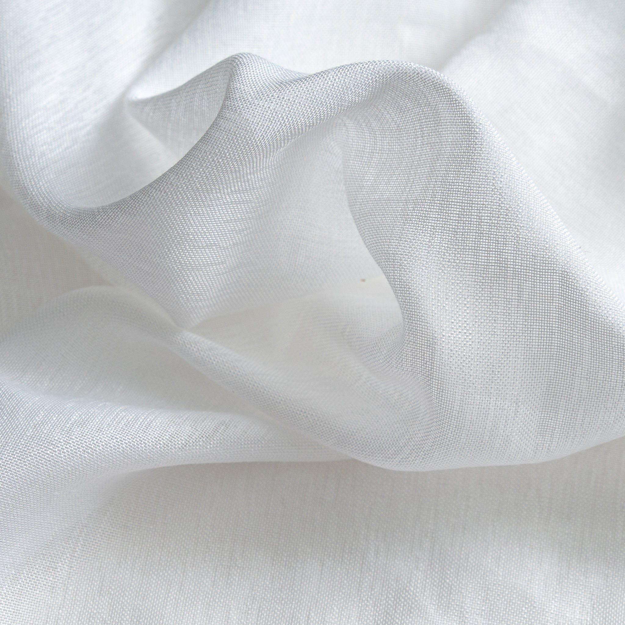 ZK Linen Sheer