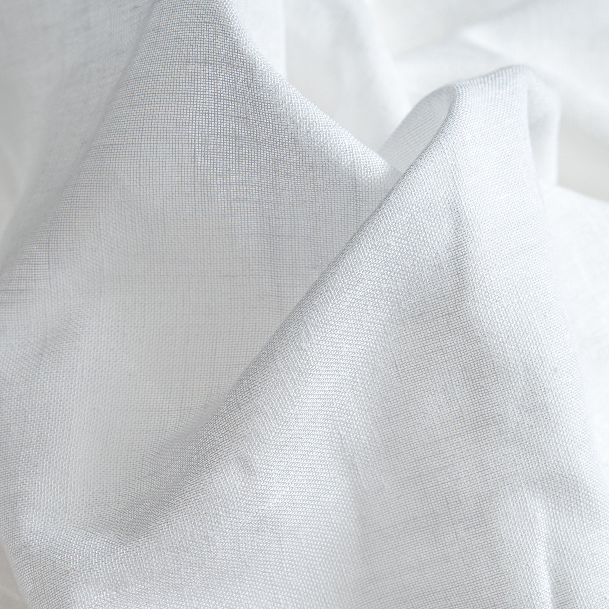 ZK Linen Sheer
