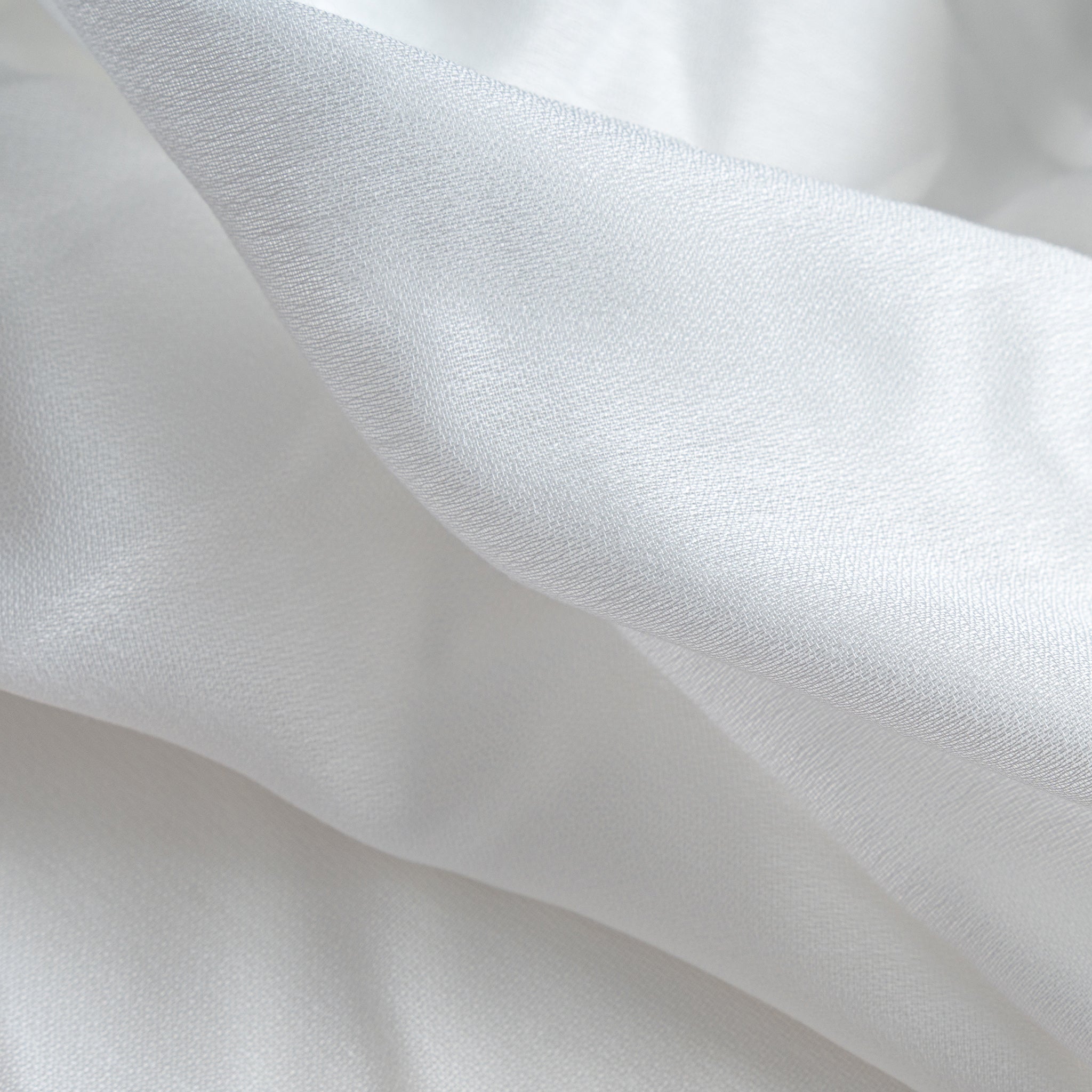 ZK Linen Sheer