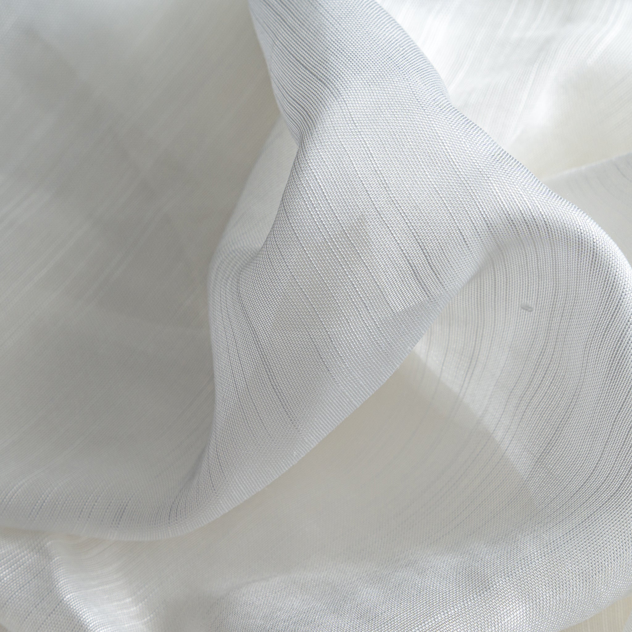 ZK Linen Sheer