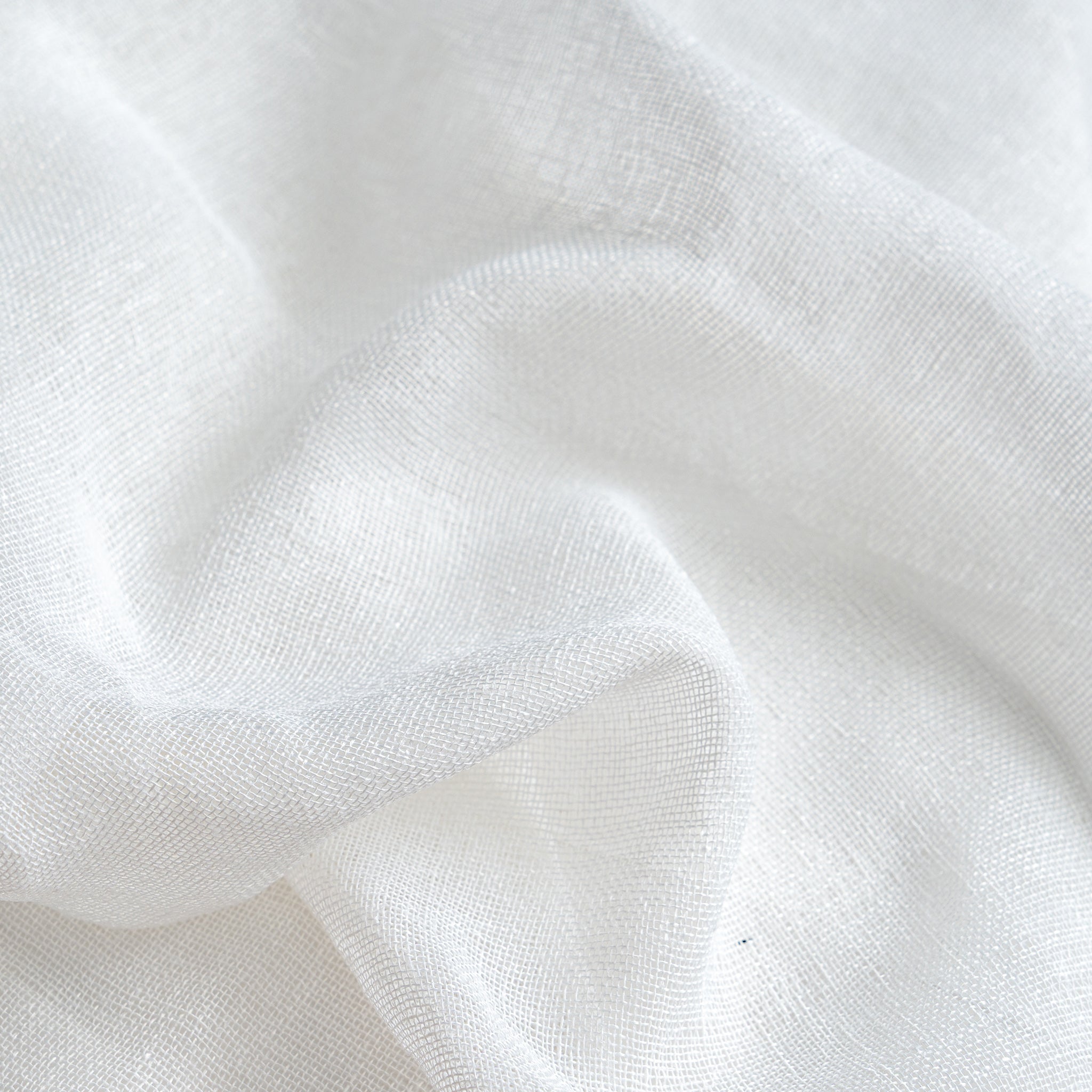ZK Linen Sheer