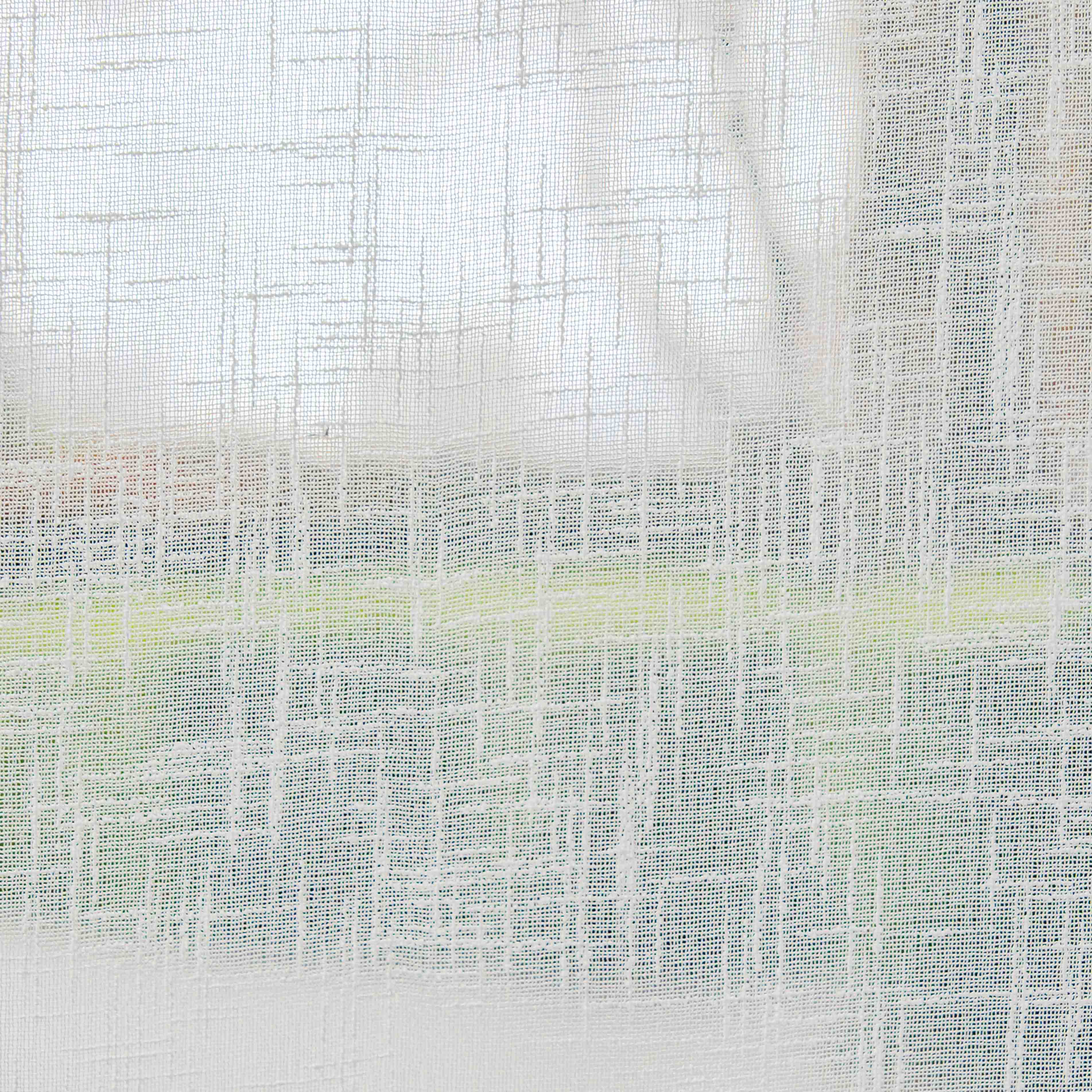 SK1 Linen Sheer
