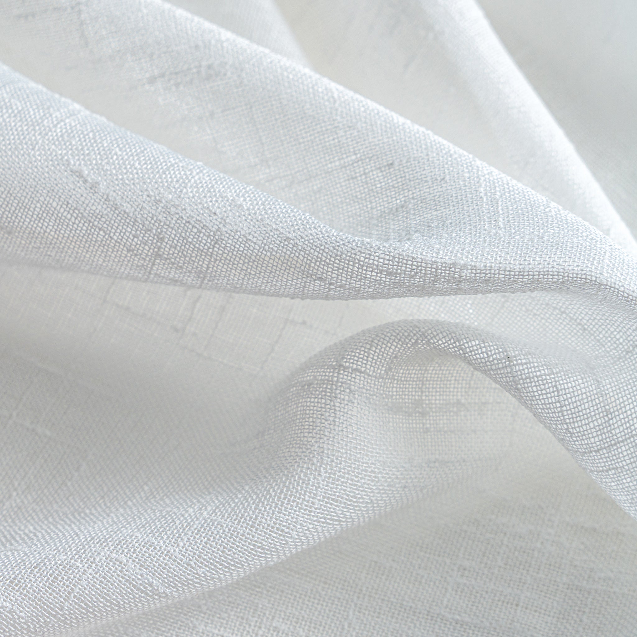 ZK Linen Sheer