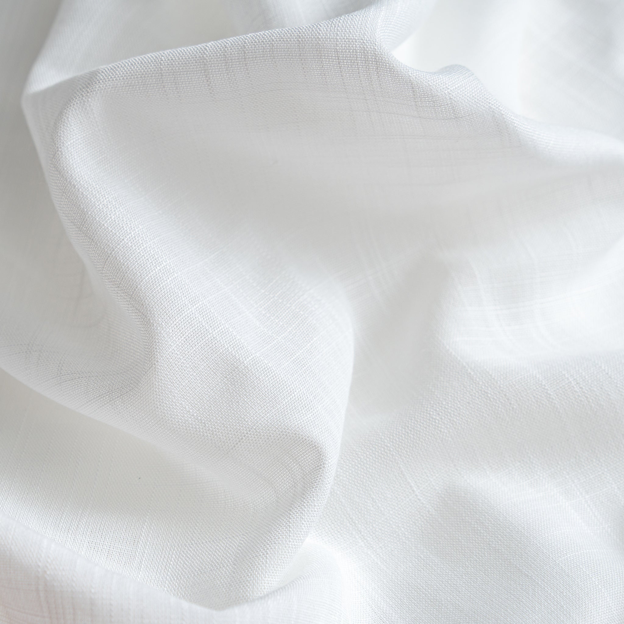 ZK Linen Sheer