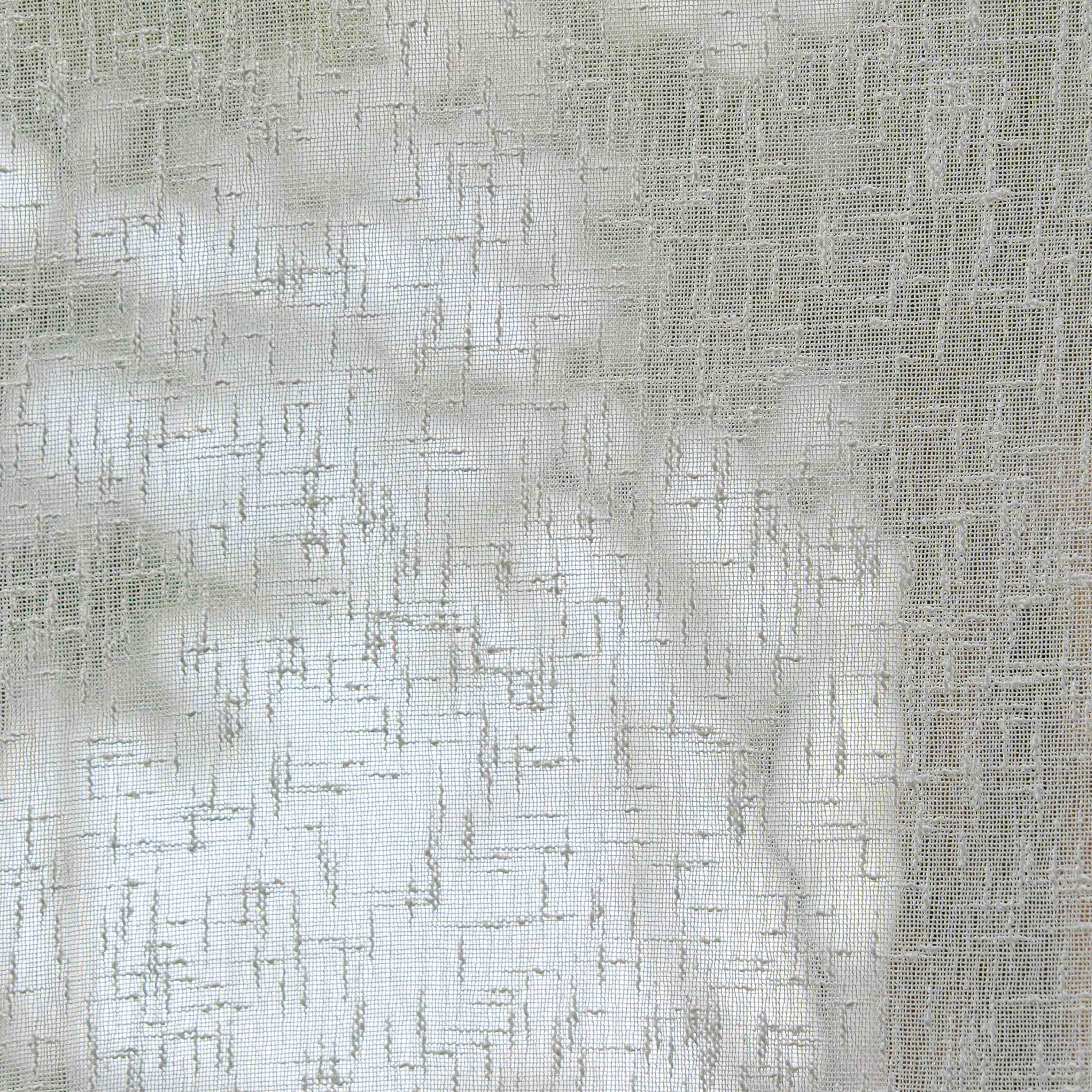 SK1 Linen Sheer