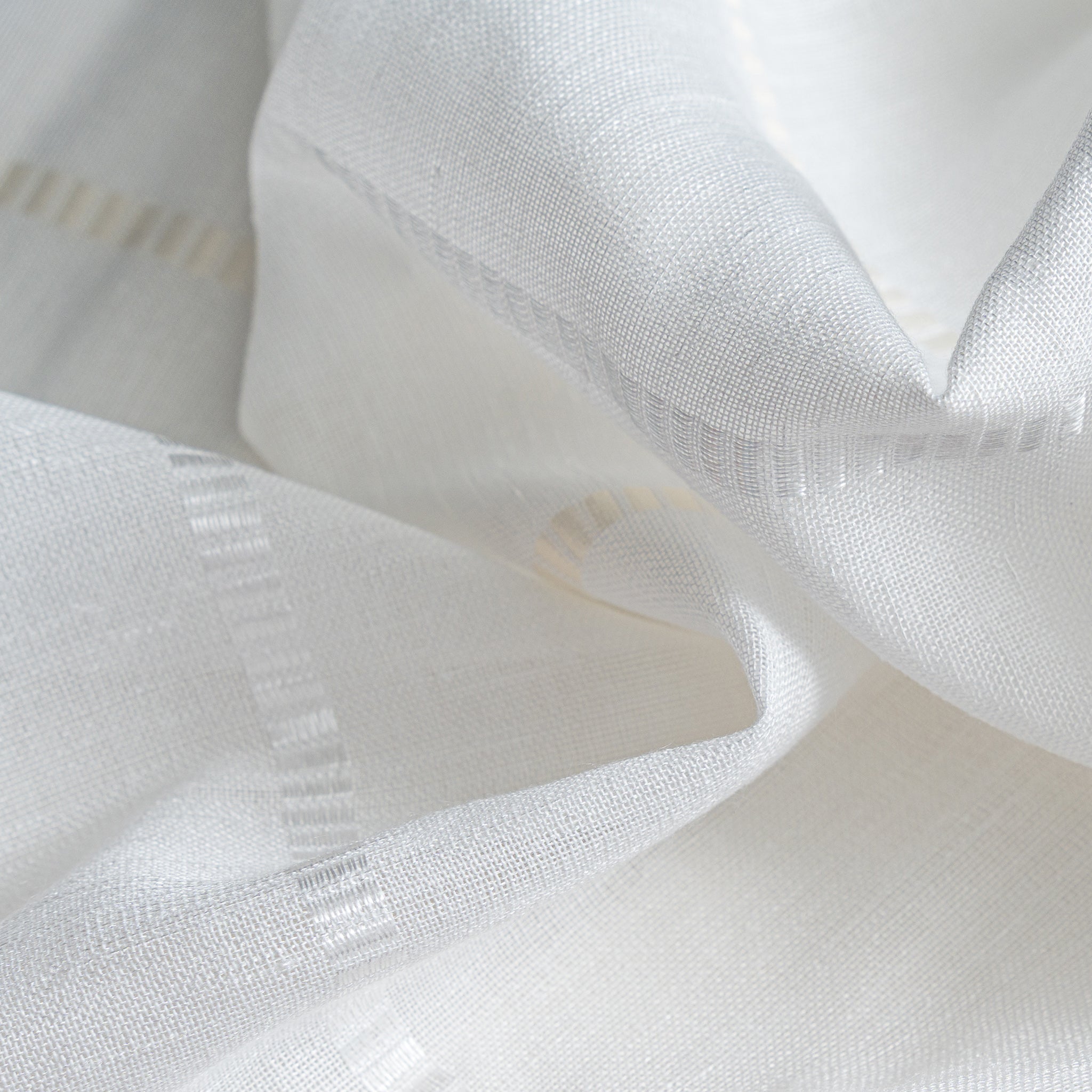 ZK Linen Sheer