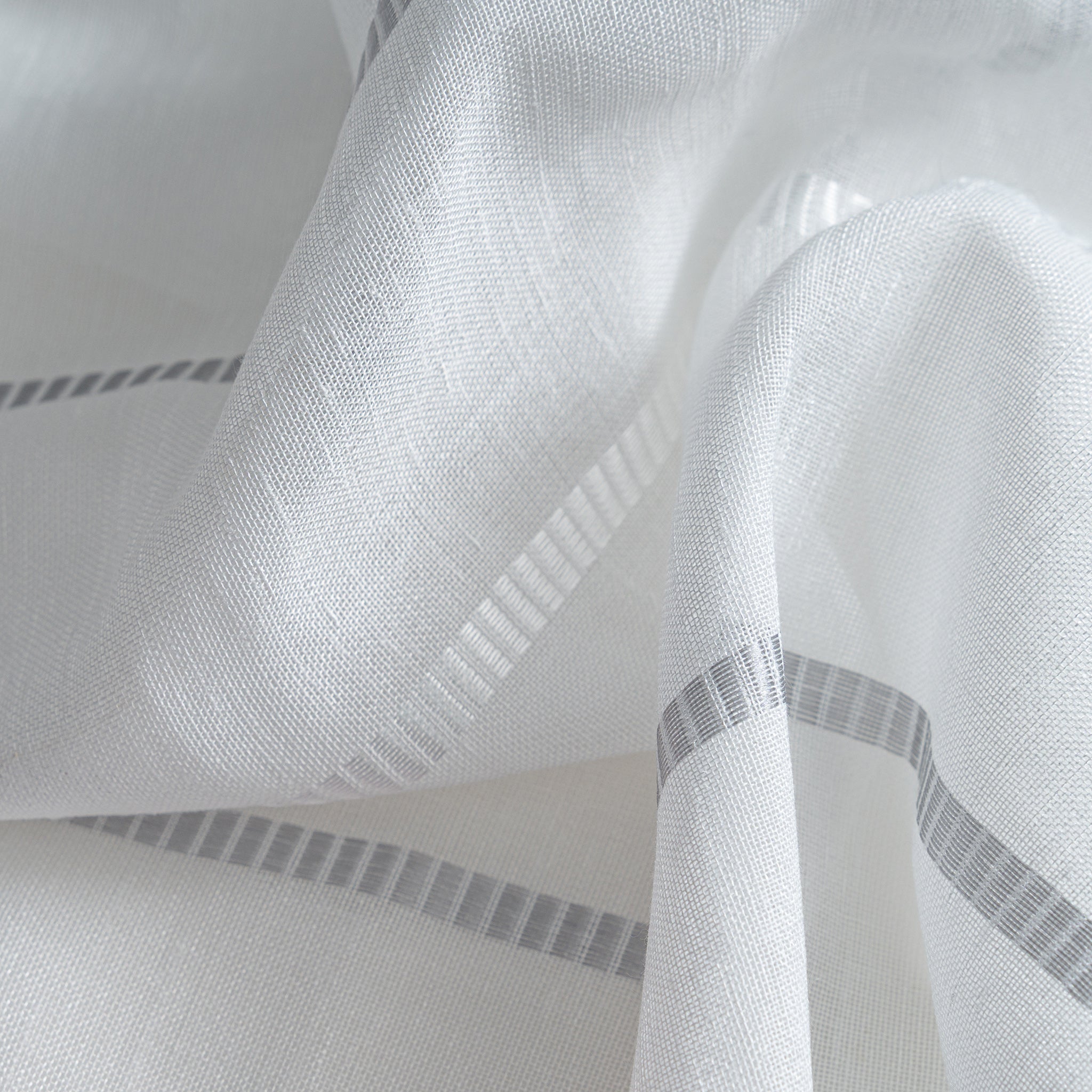 ZK Linen Sheer