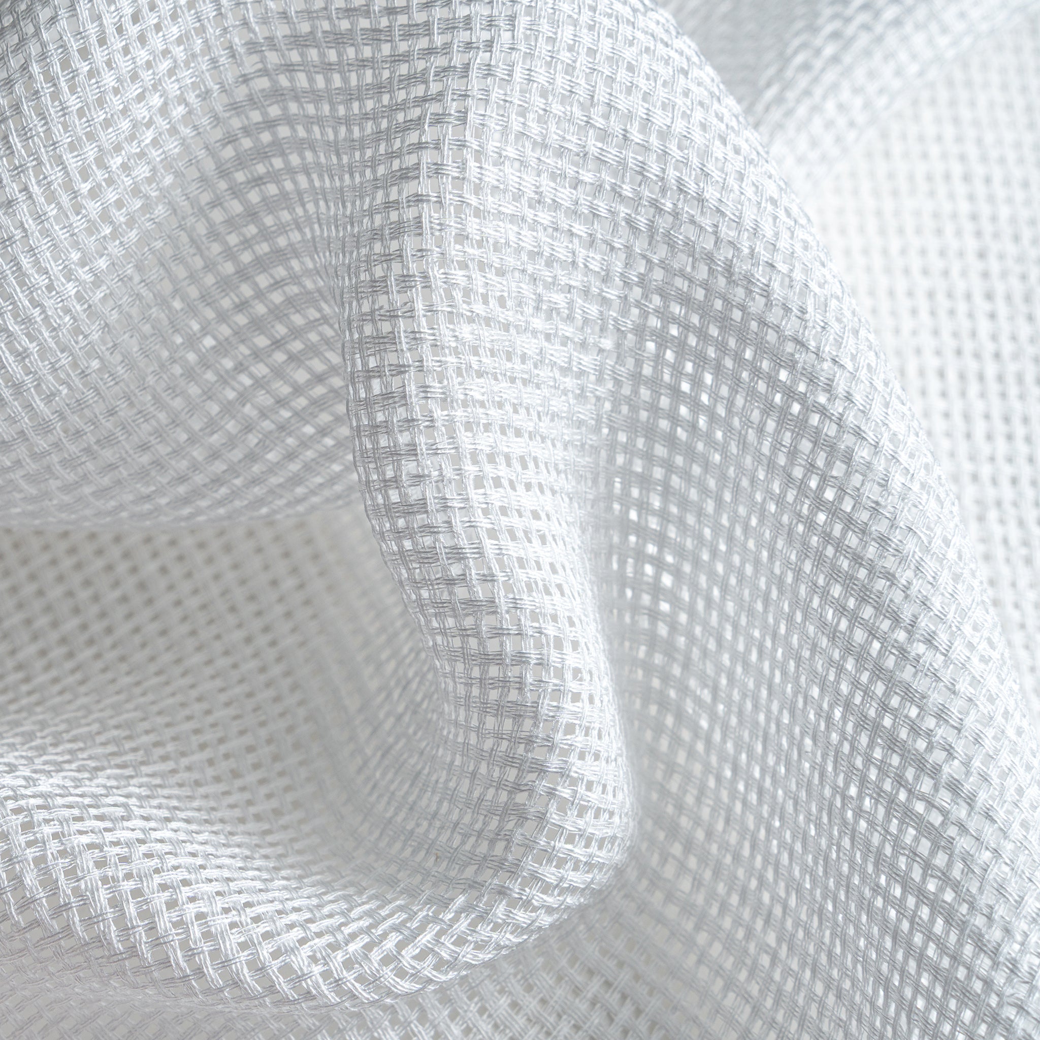 ZK Linen Sheer