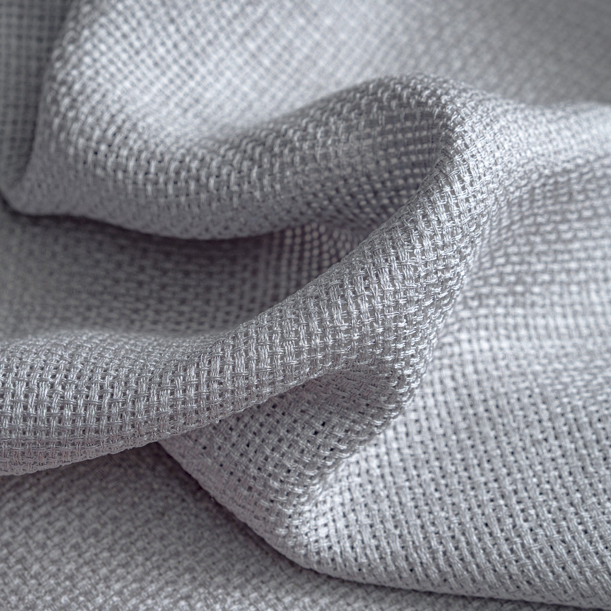 ZK Linen Sheer