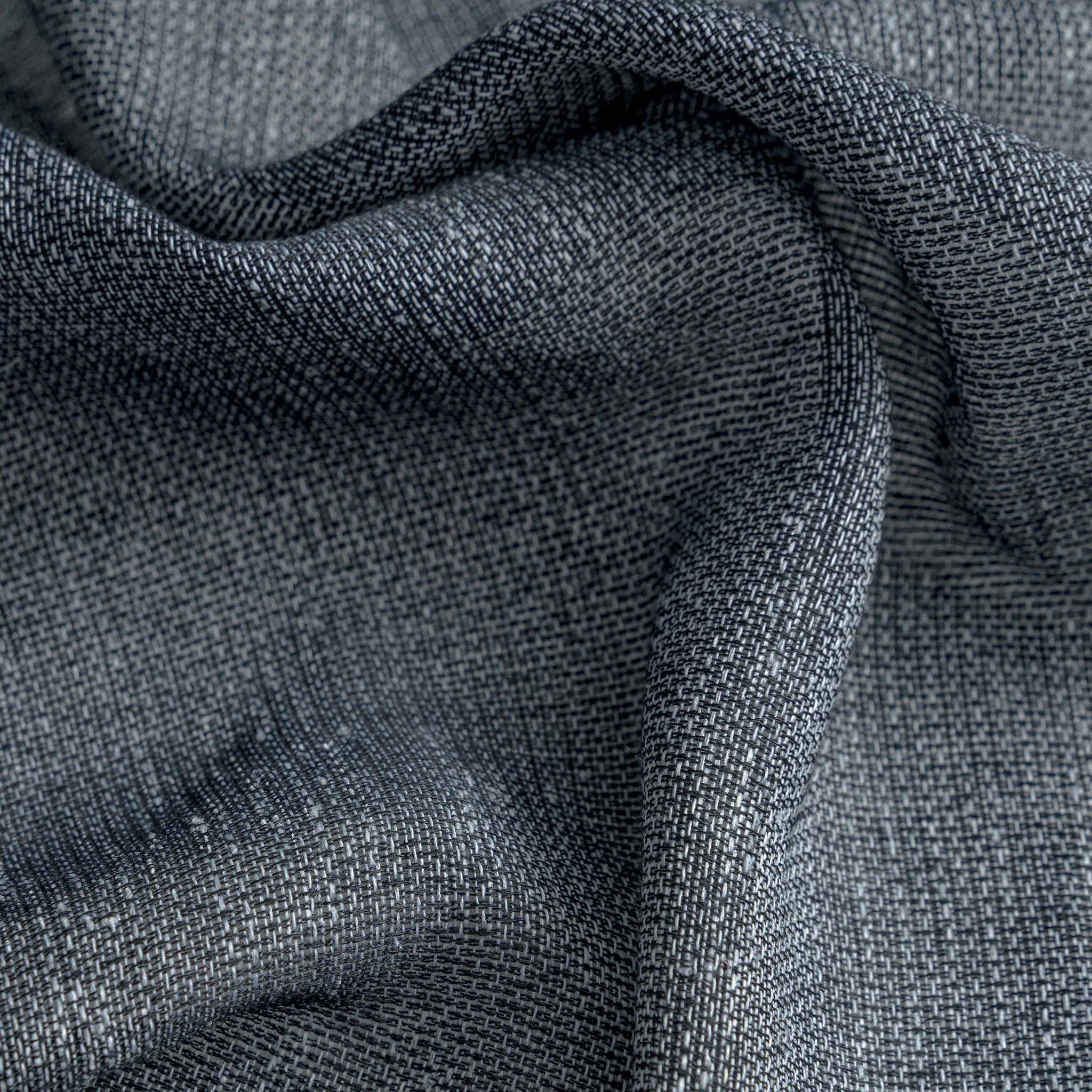 ZK Linen Sheer
