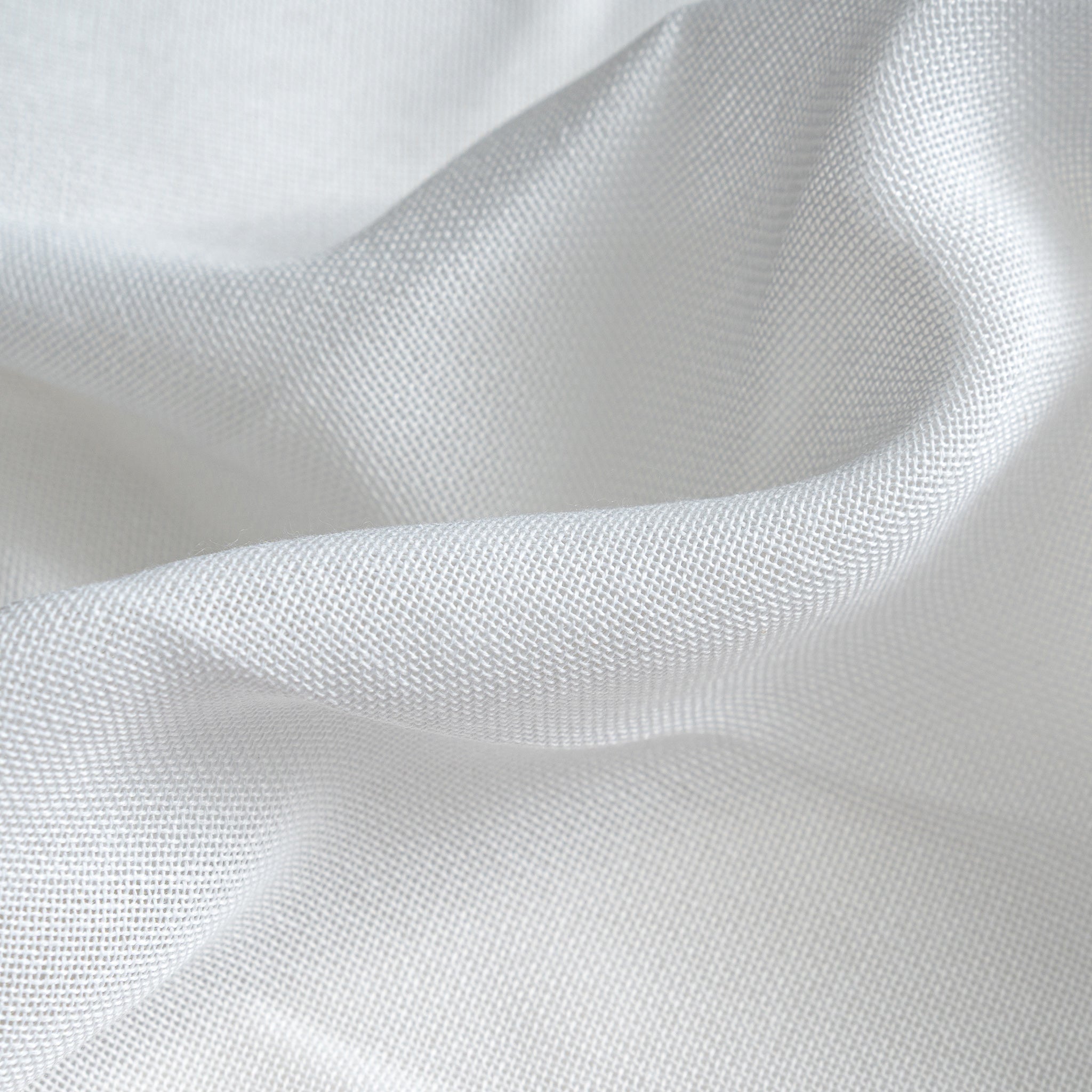 ZK Linen Sheer