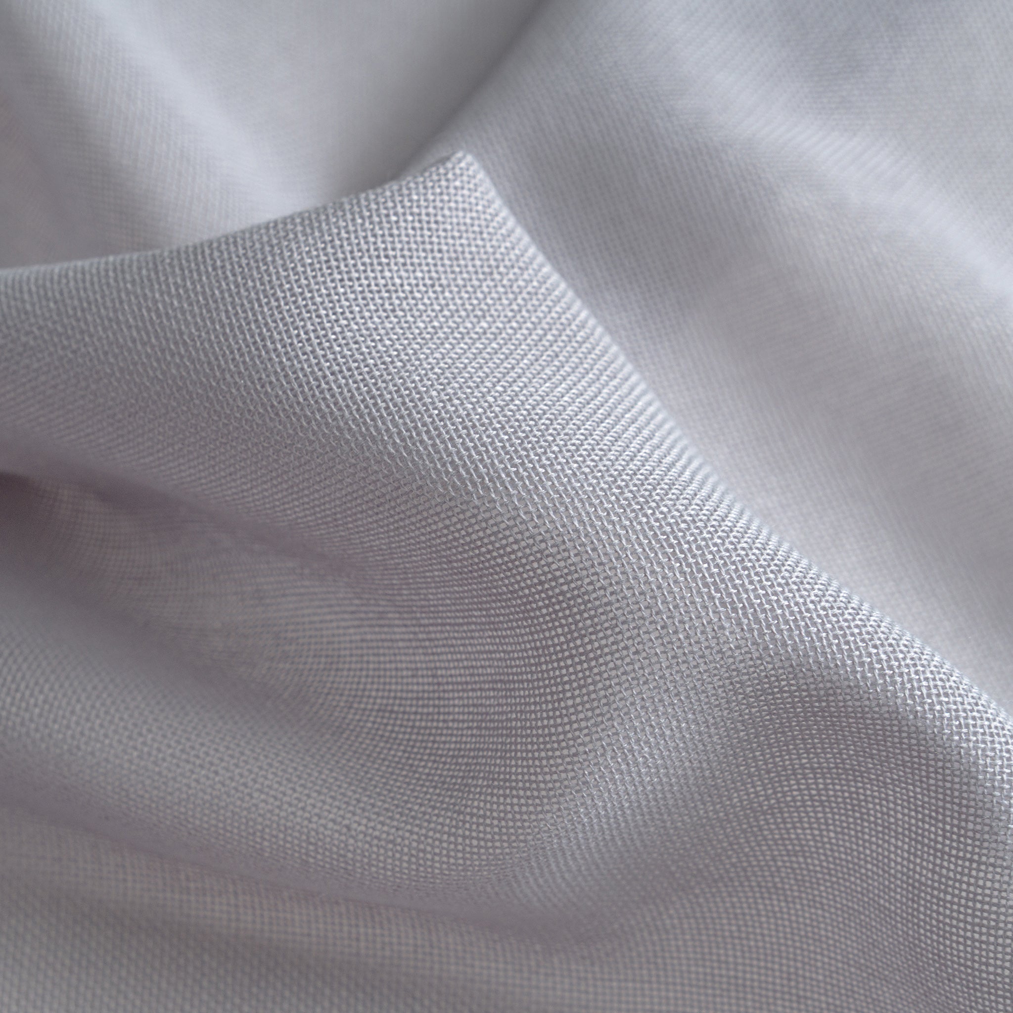 ZK Linen Sheer