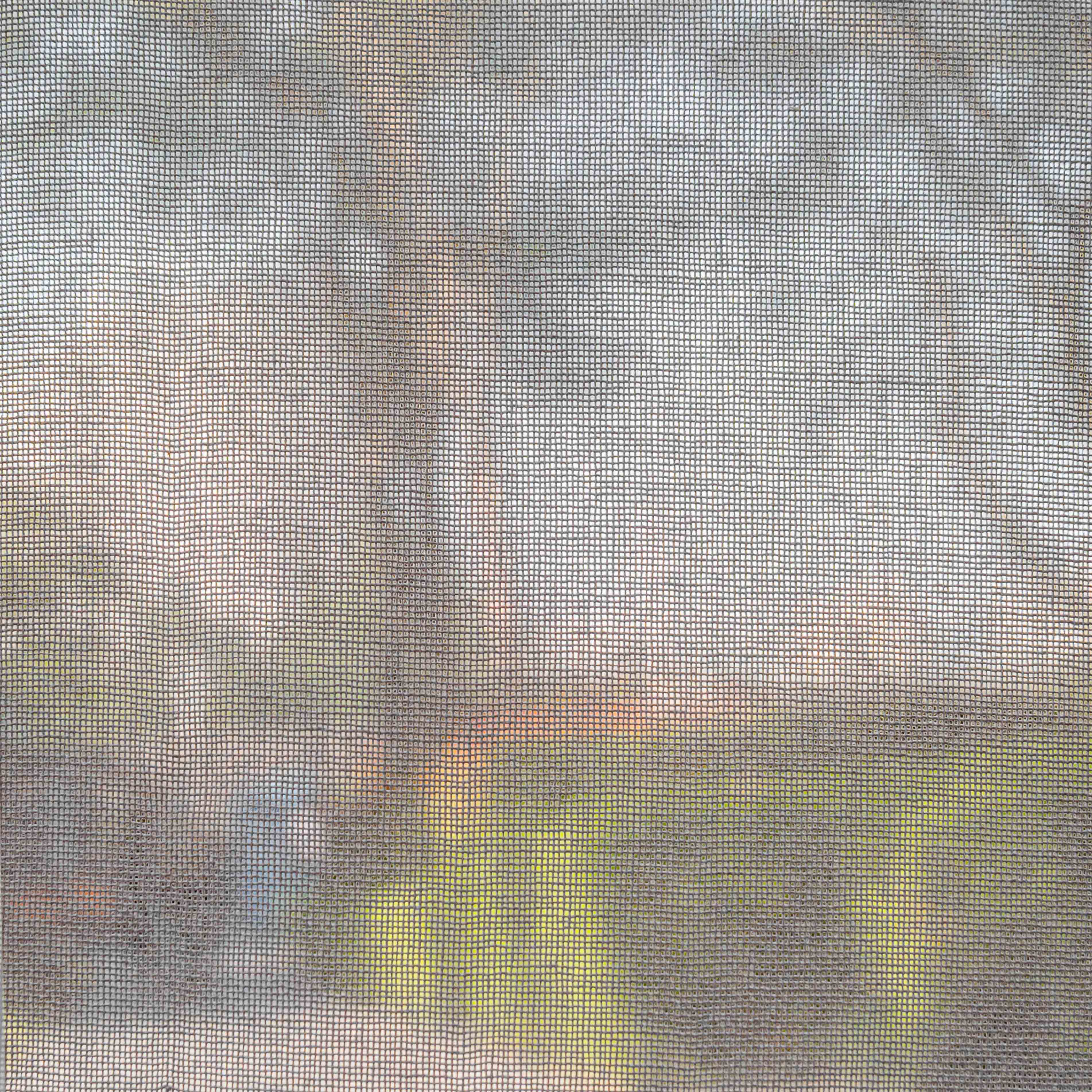 SK1 Linen Sheer