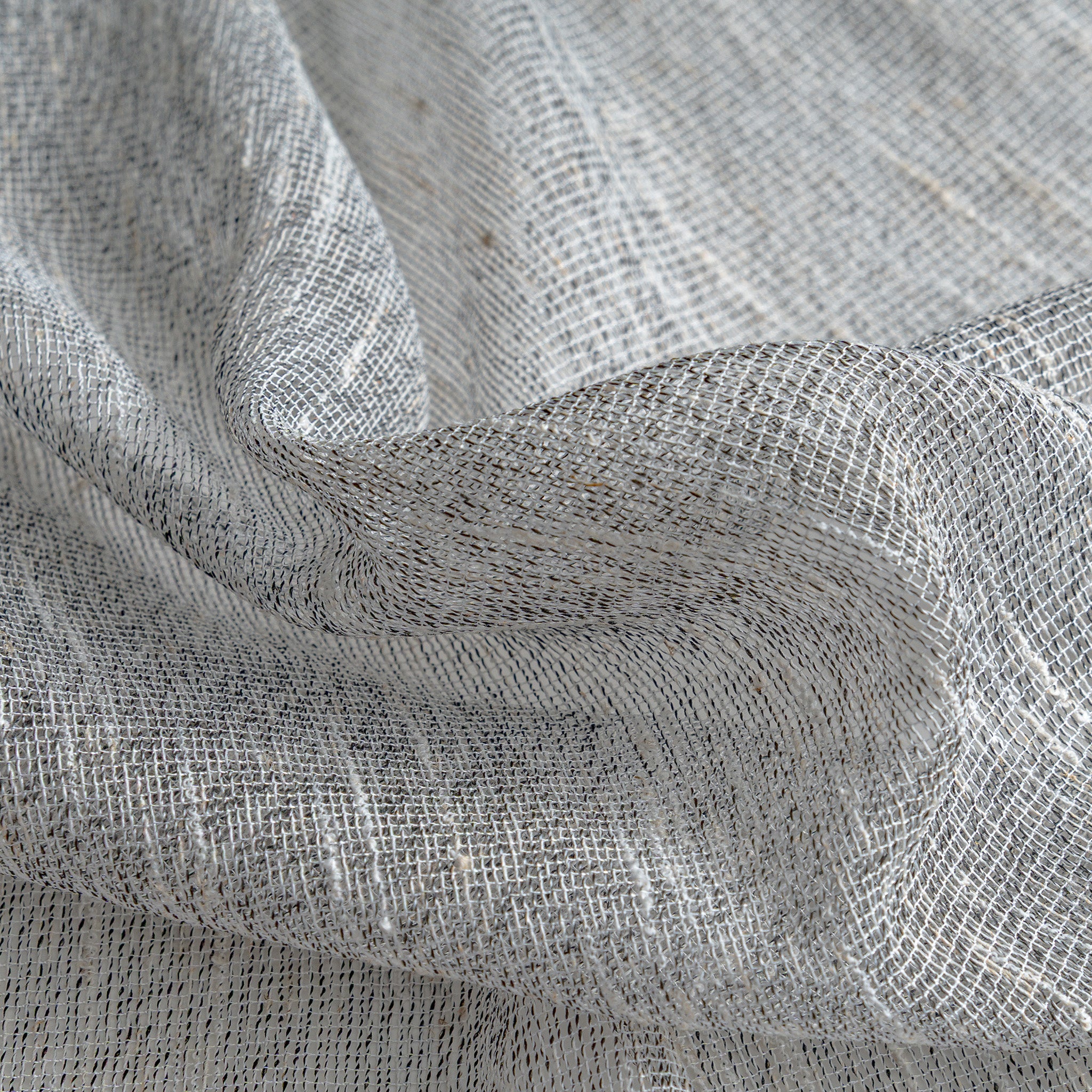 ZK Linen Sheer