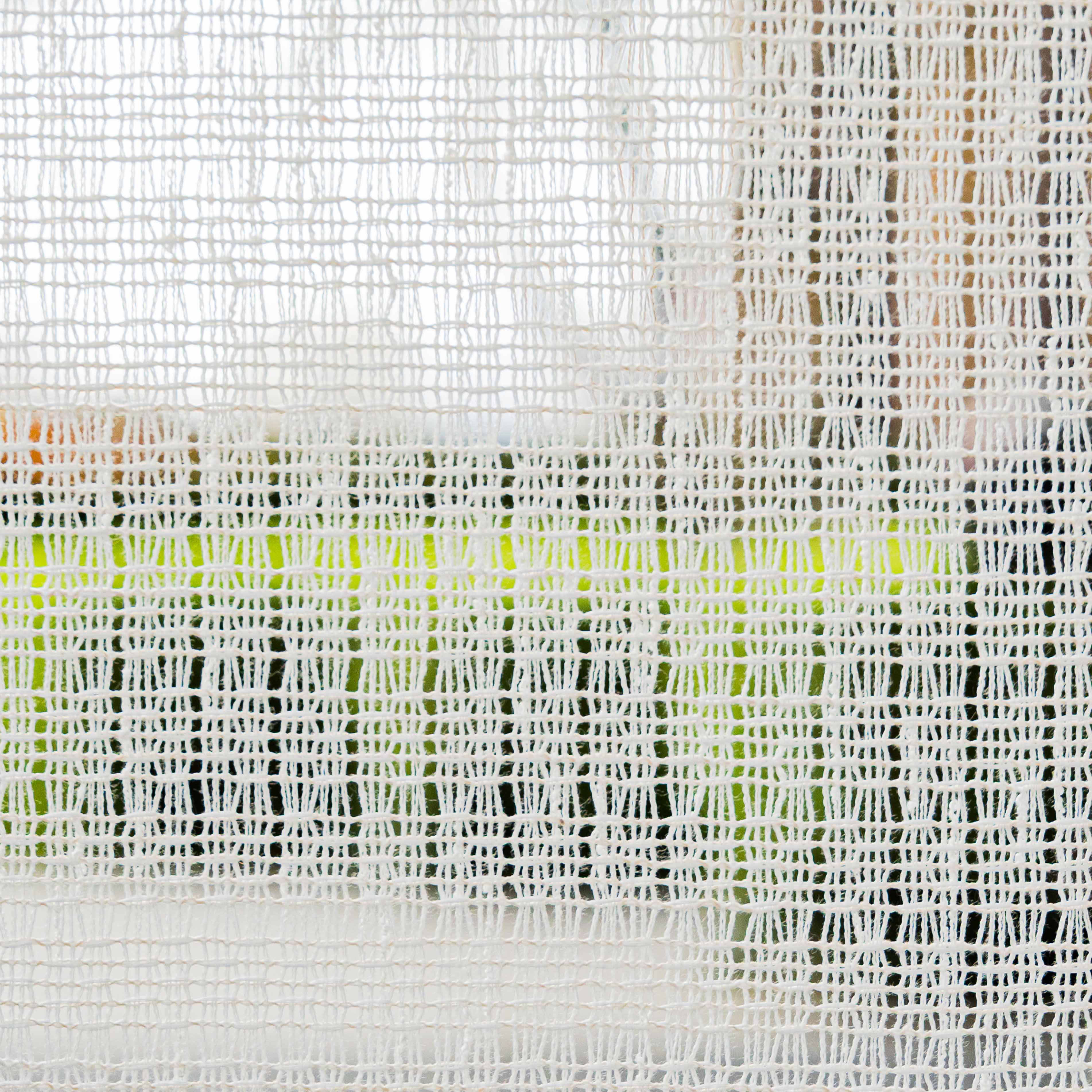 SK1 Linen Sheer
