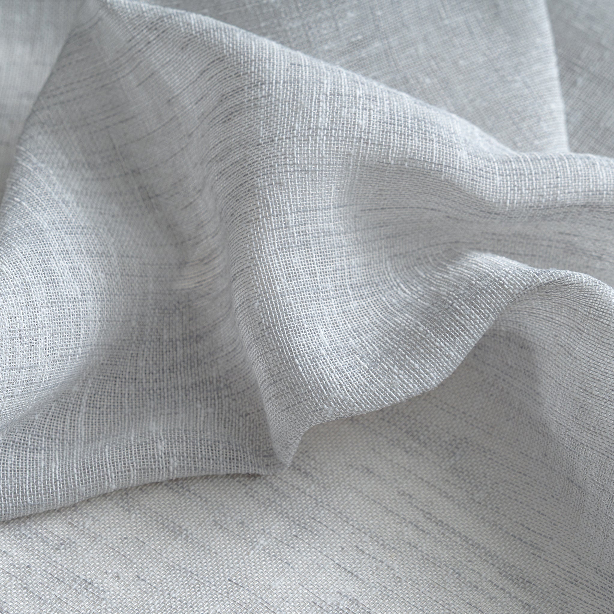 ZK Linen Sheer