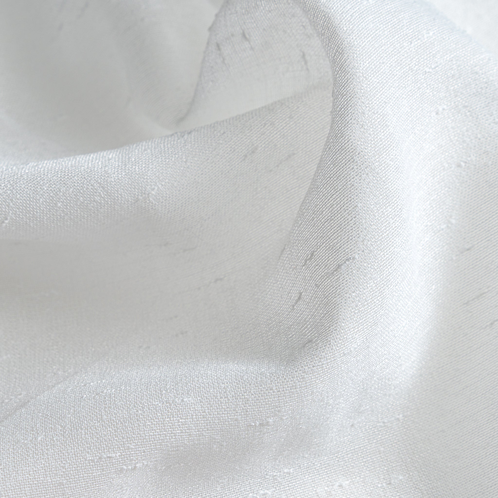 ZK Linen Sheer