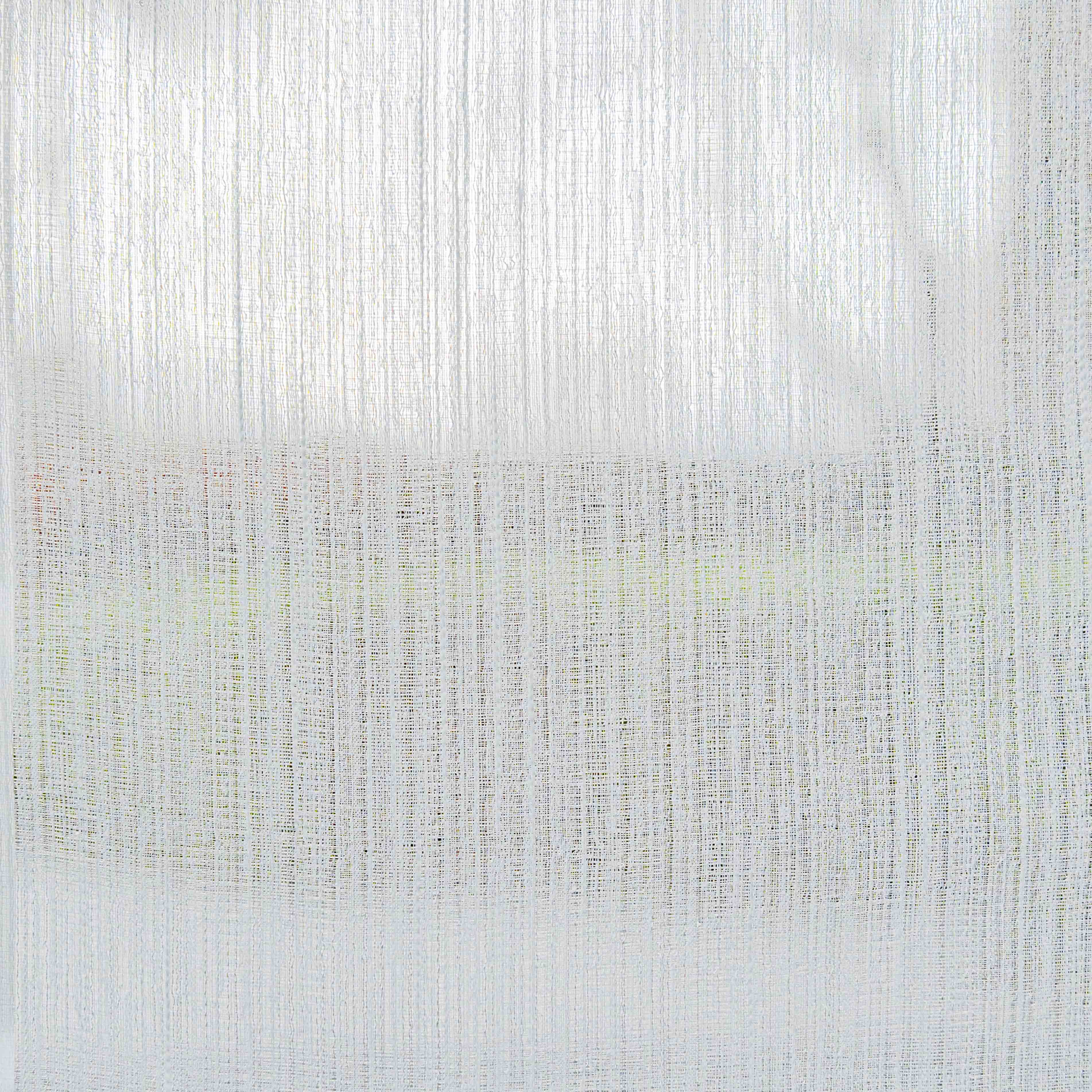 SK2 Linen Sheer Curtains