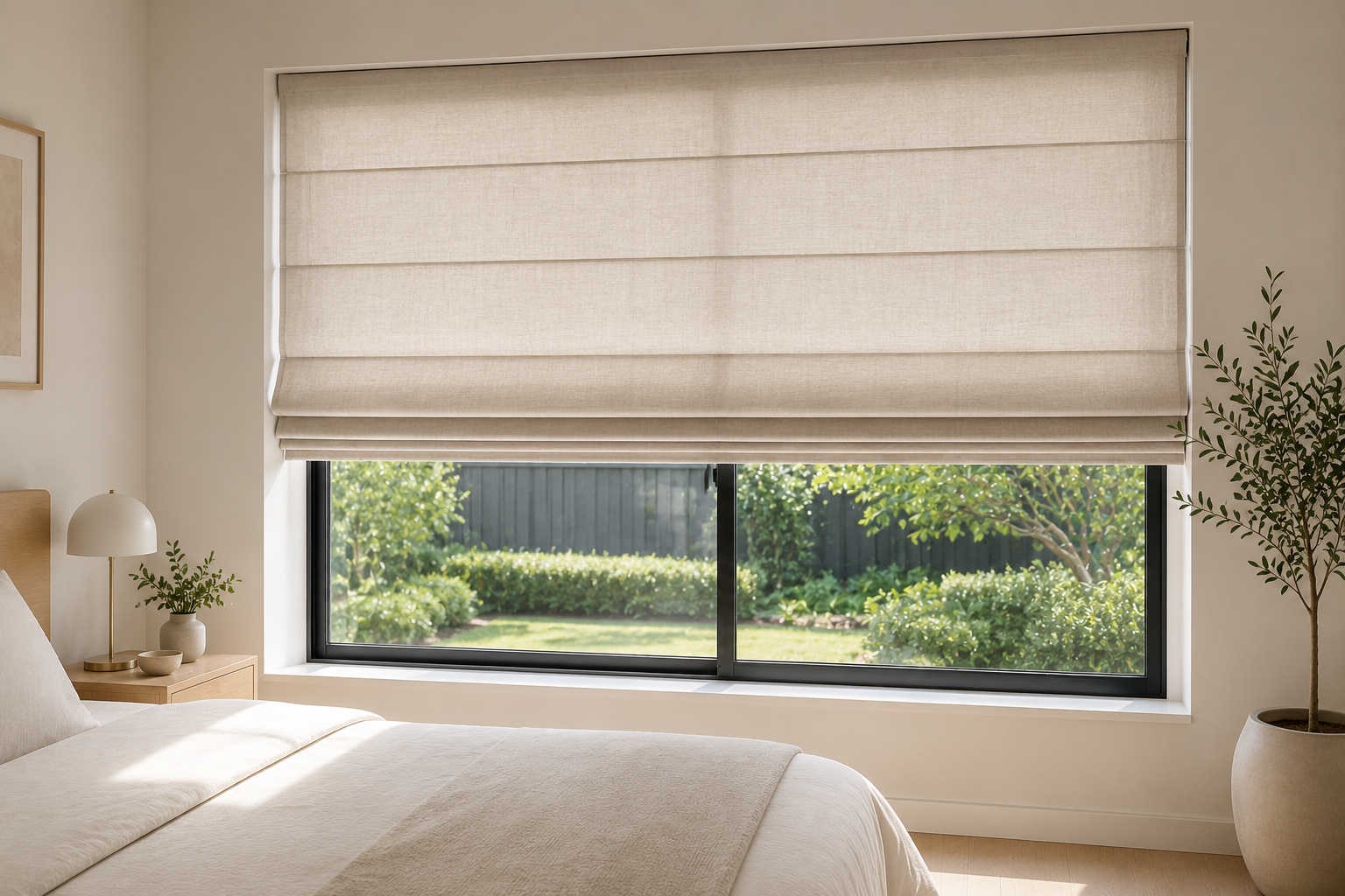 Roman Blind