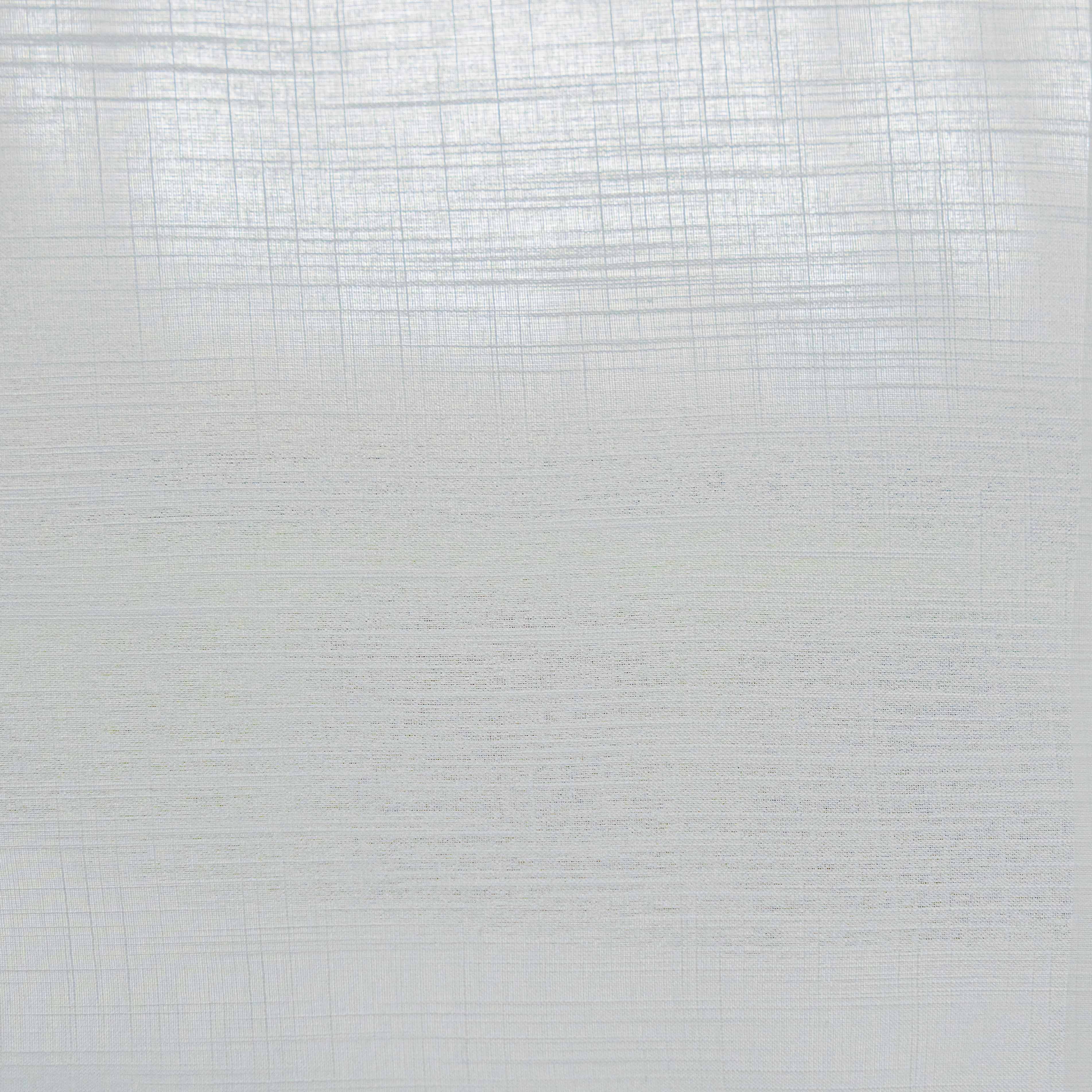SK2 Linen Sheer Curtains