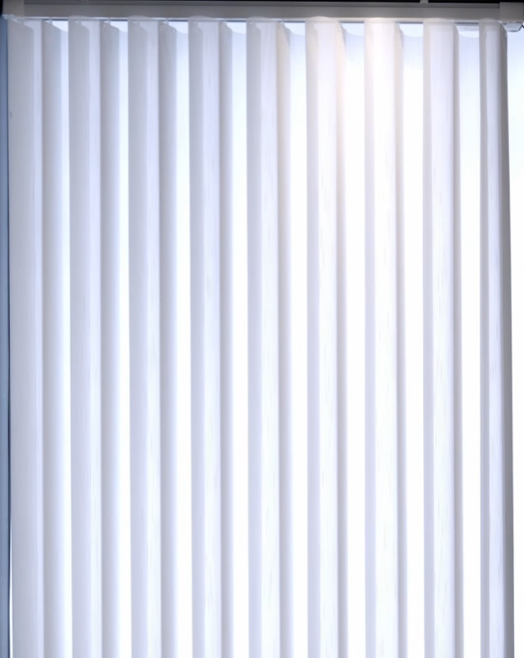 Hanas Curtain Blind