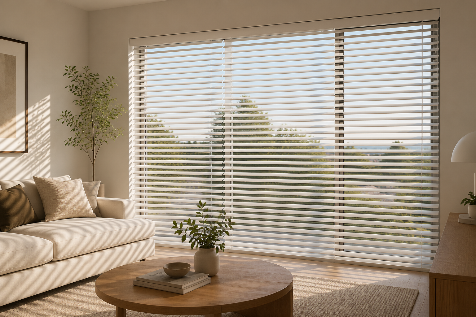 Venetian Blind