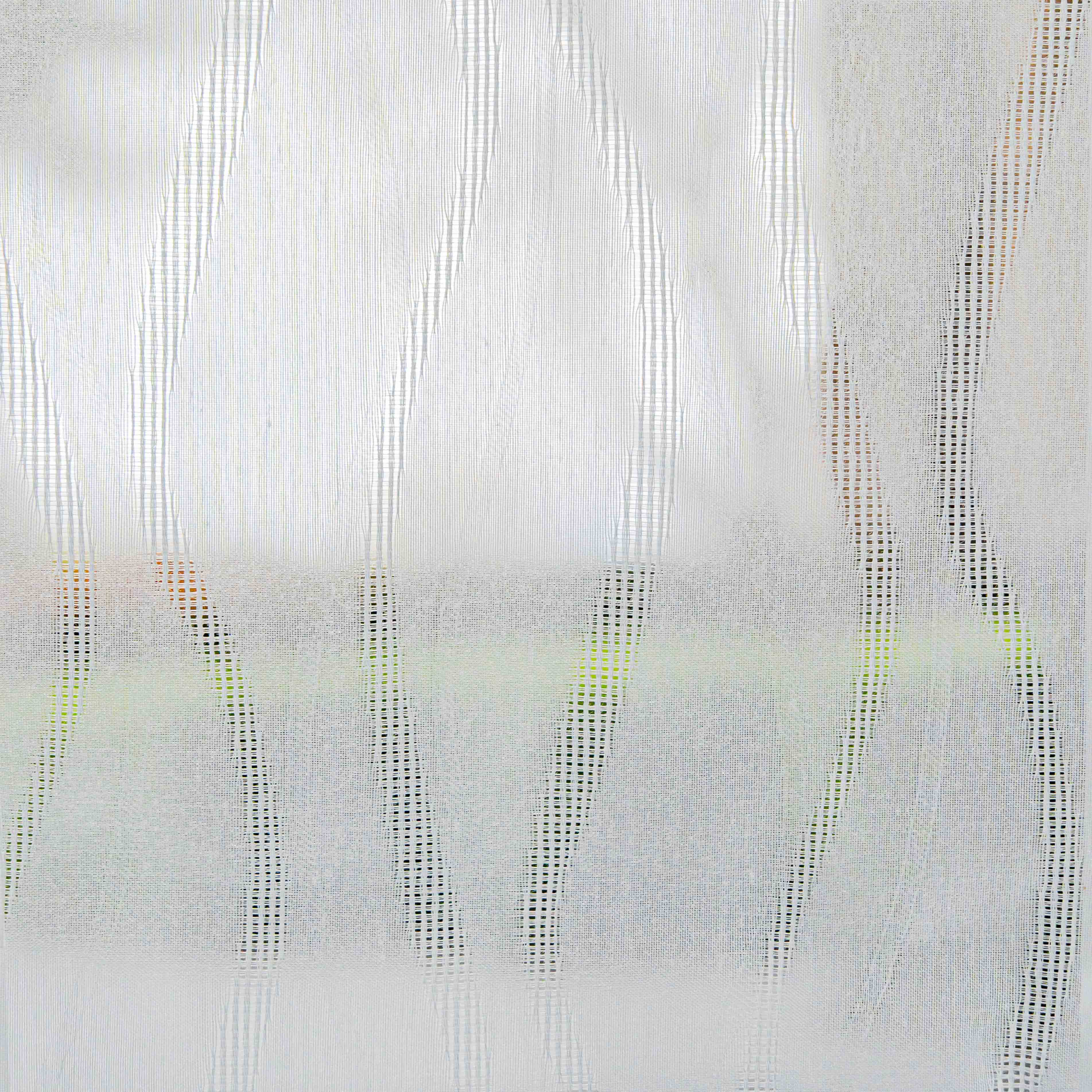 SK2 Linen Sheer Curtains