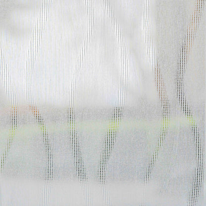SK2 Linen Sheer Curtains