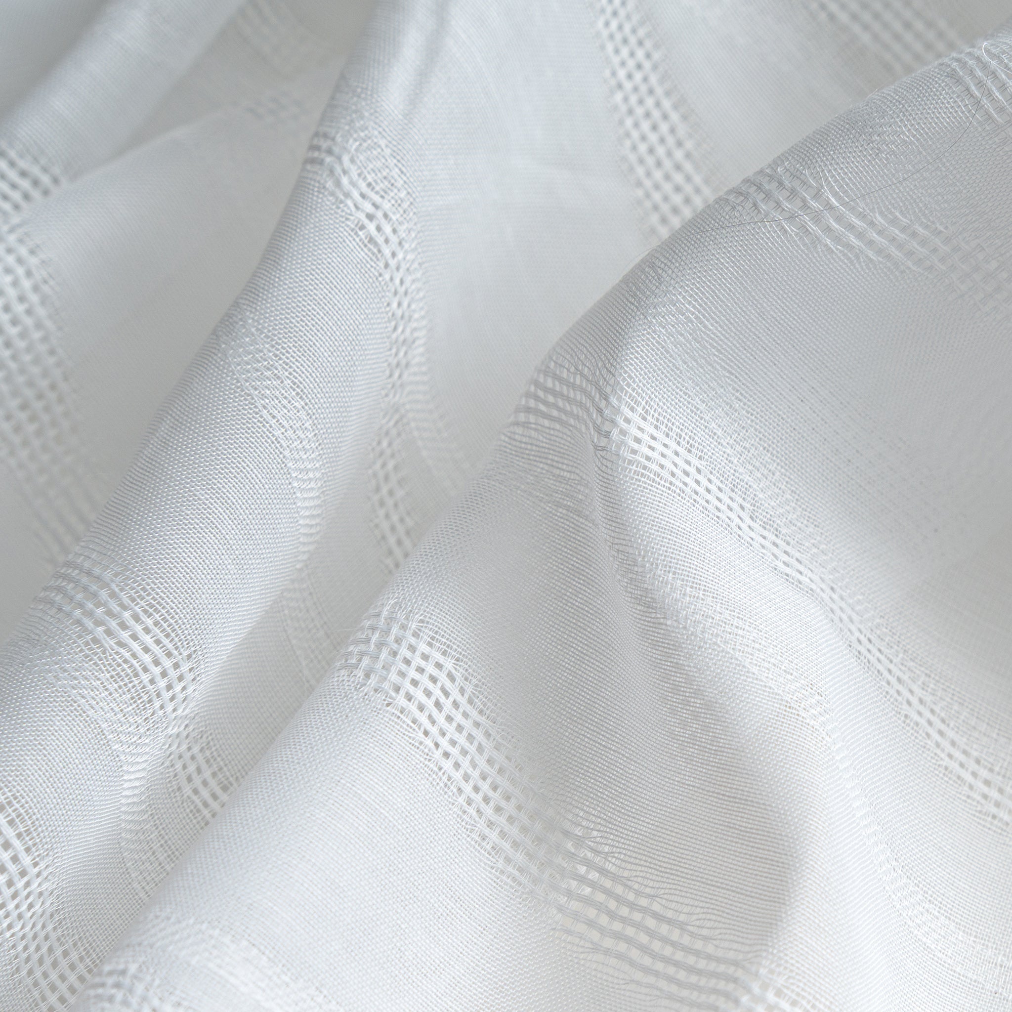 ZK Linen Sheer