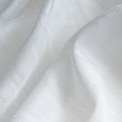 ZK Linen Sheer