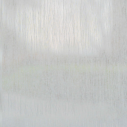 SK2 Linen Sheer Curtains