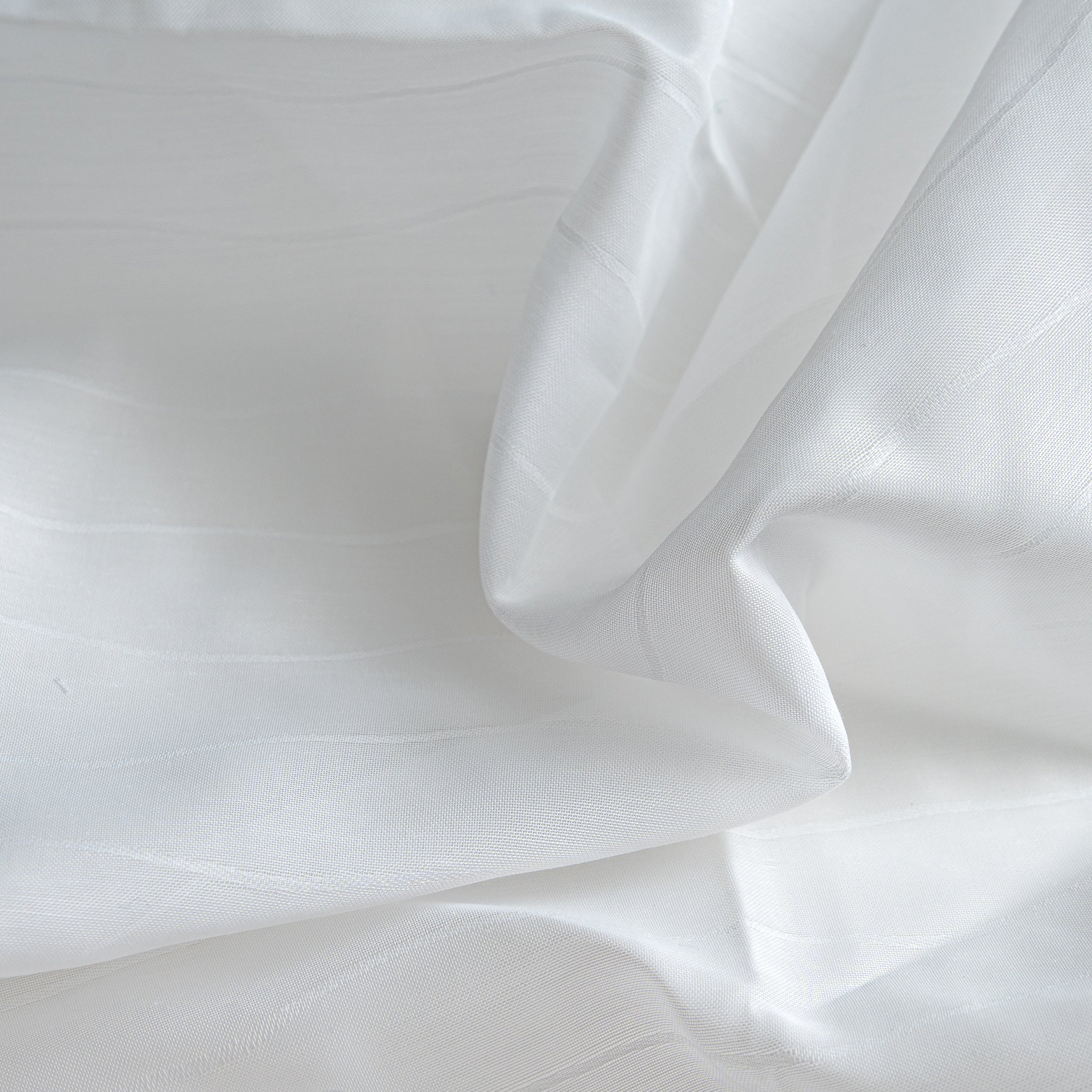 ZK Linen Sheer