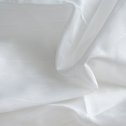 ZK Linen Sheer