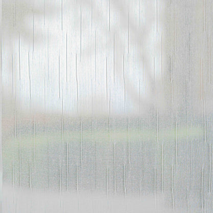SK2 Linen Sheer Curtains