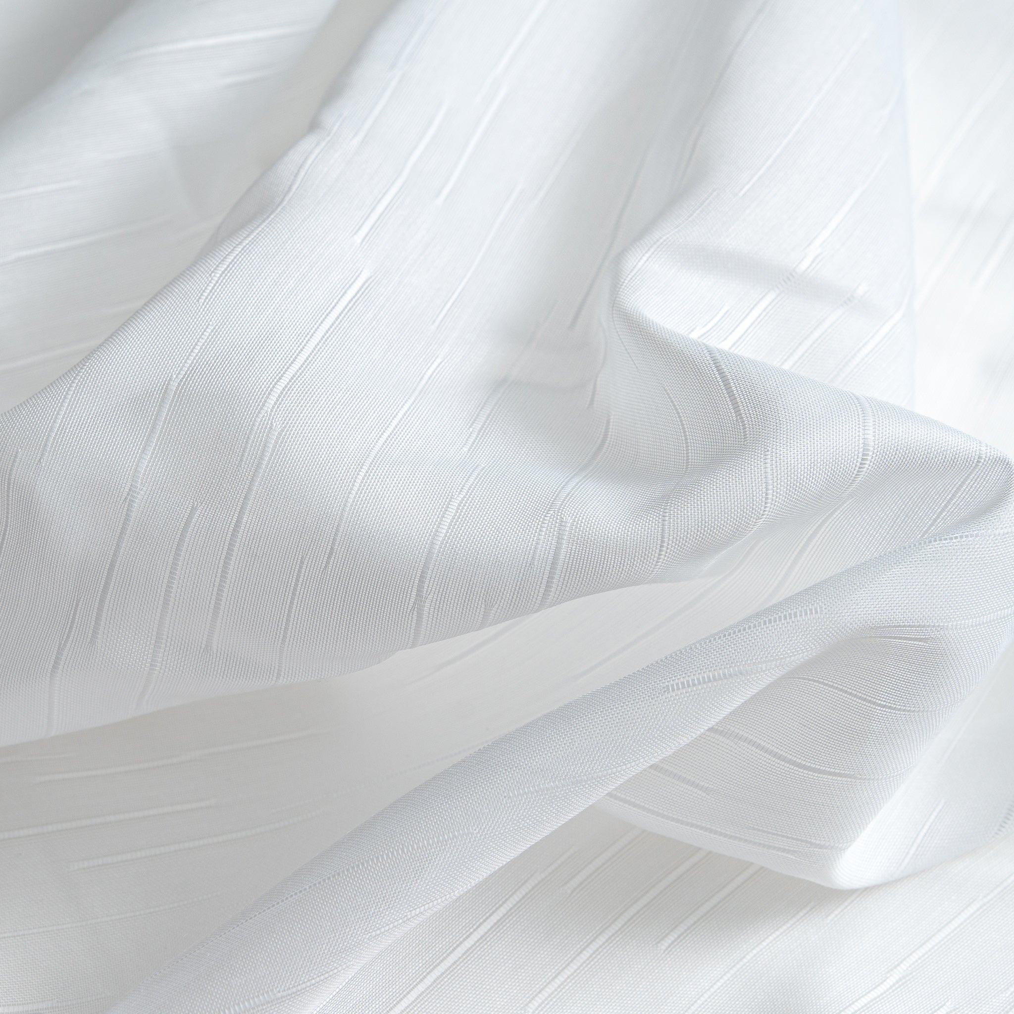 ZK Linen Sheer